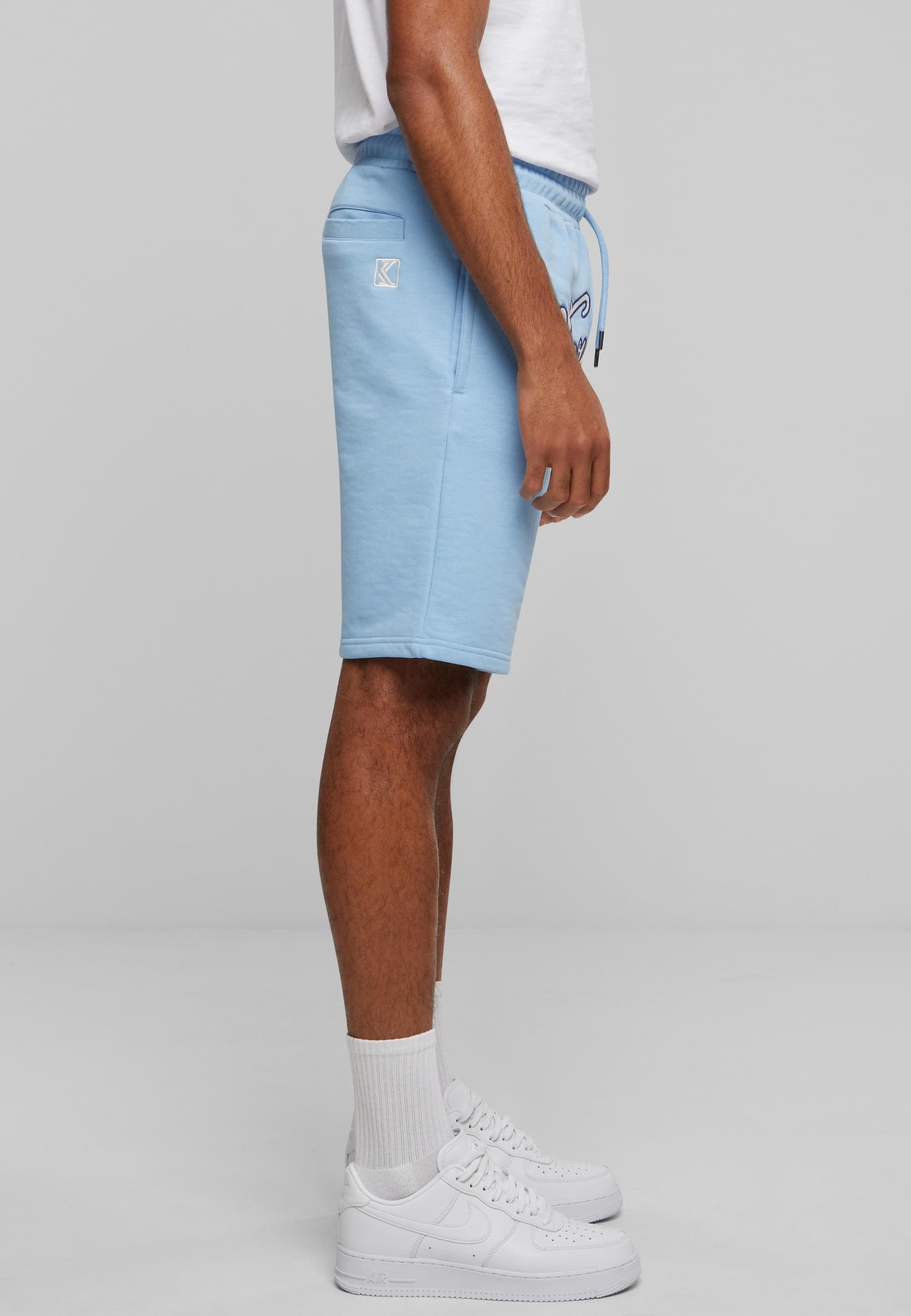 Karl Kani Sweatshorts »Karl Kani Herren«, (1 tlg.)