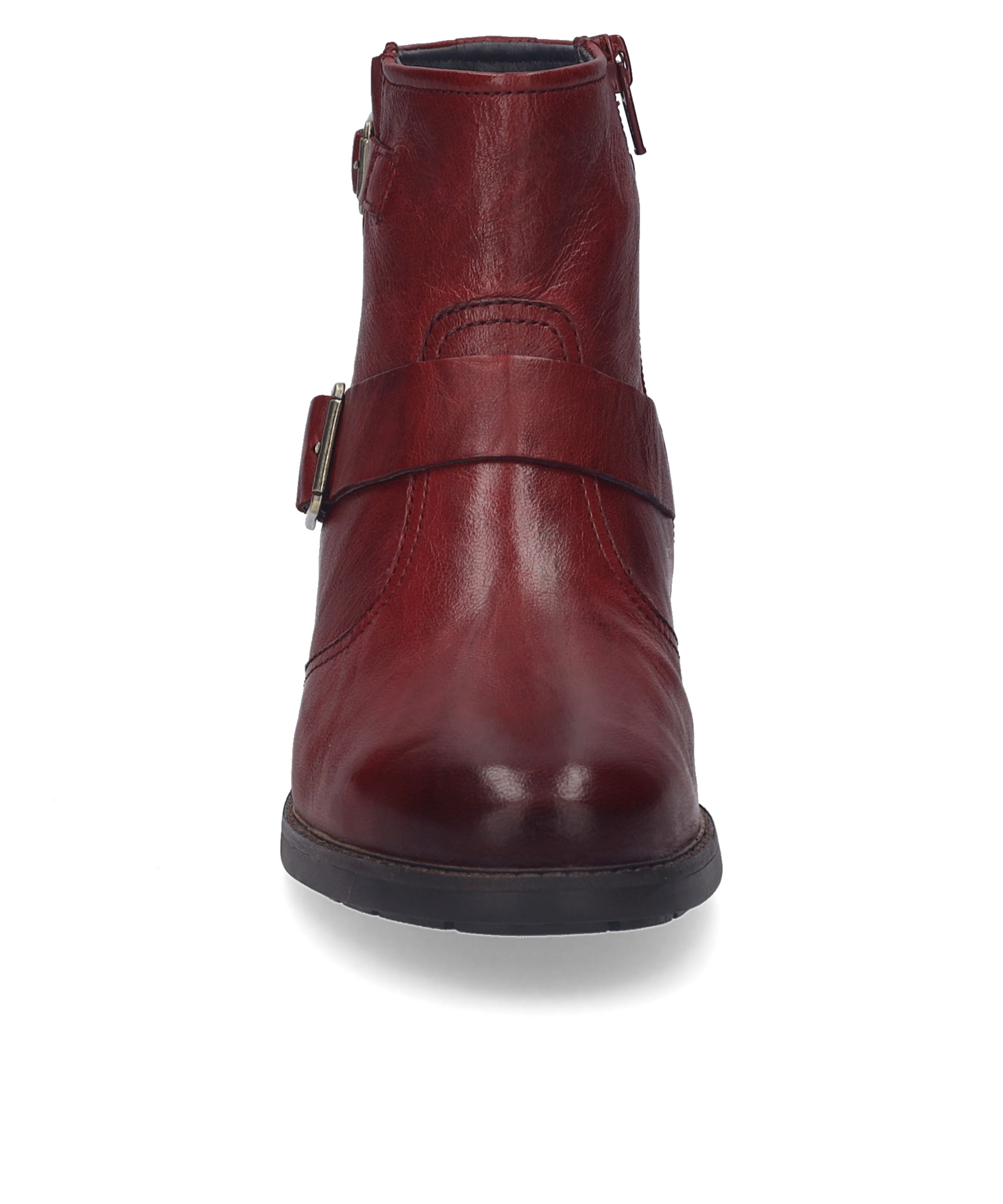 Josef Seibel Stiefelette »Kate 21, bordeaux«