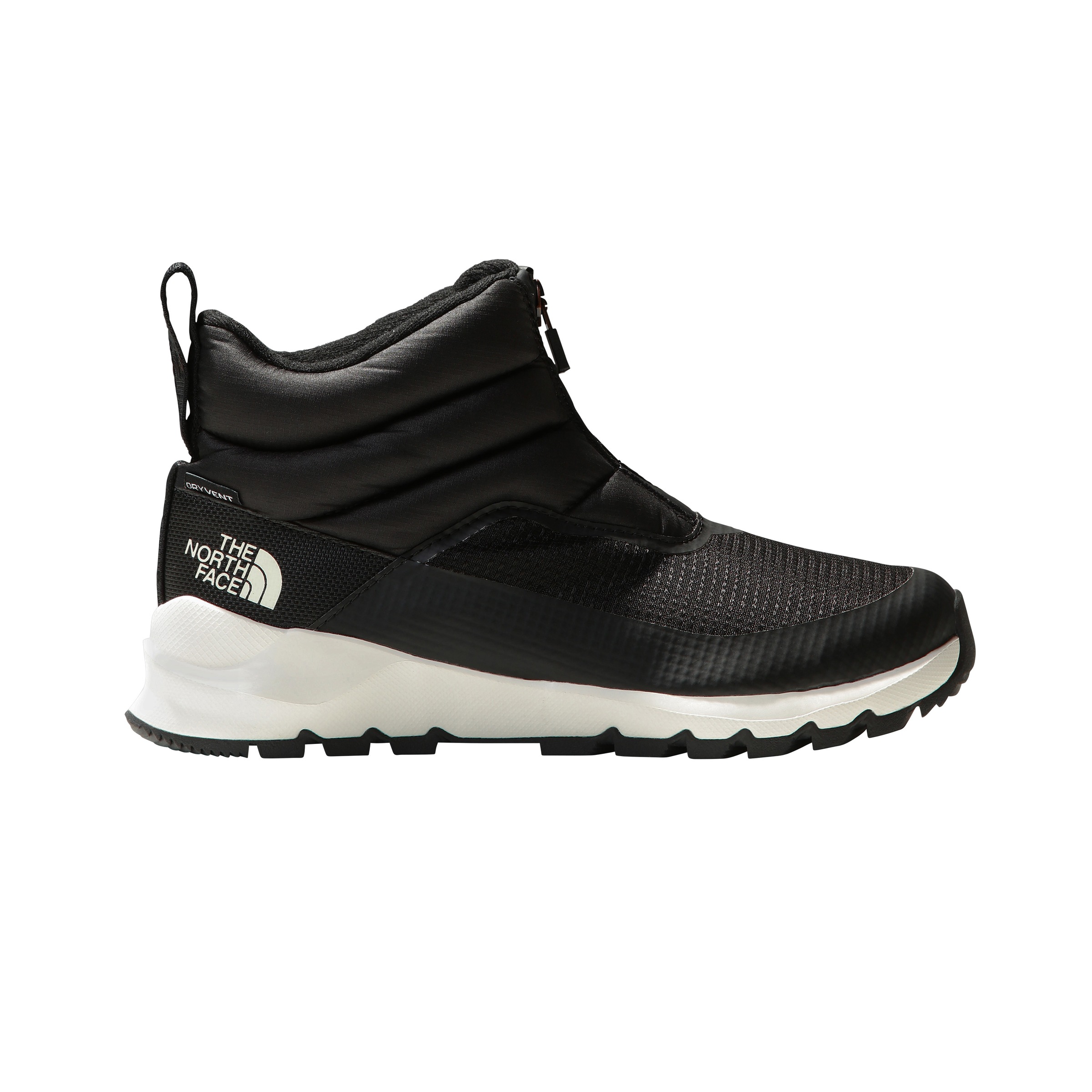 The North Face Winterstiefel "W THERMOBALL PROGRESSIVE ZIP II WP" Snowboots günstig online kaufen