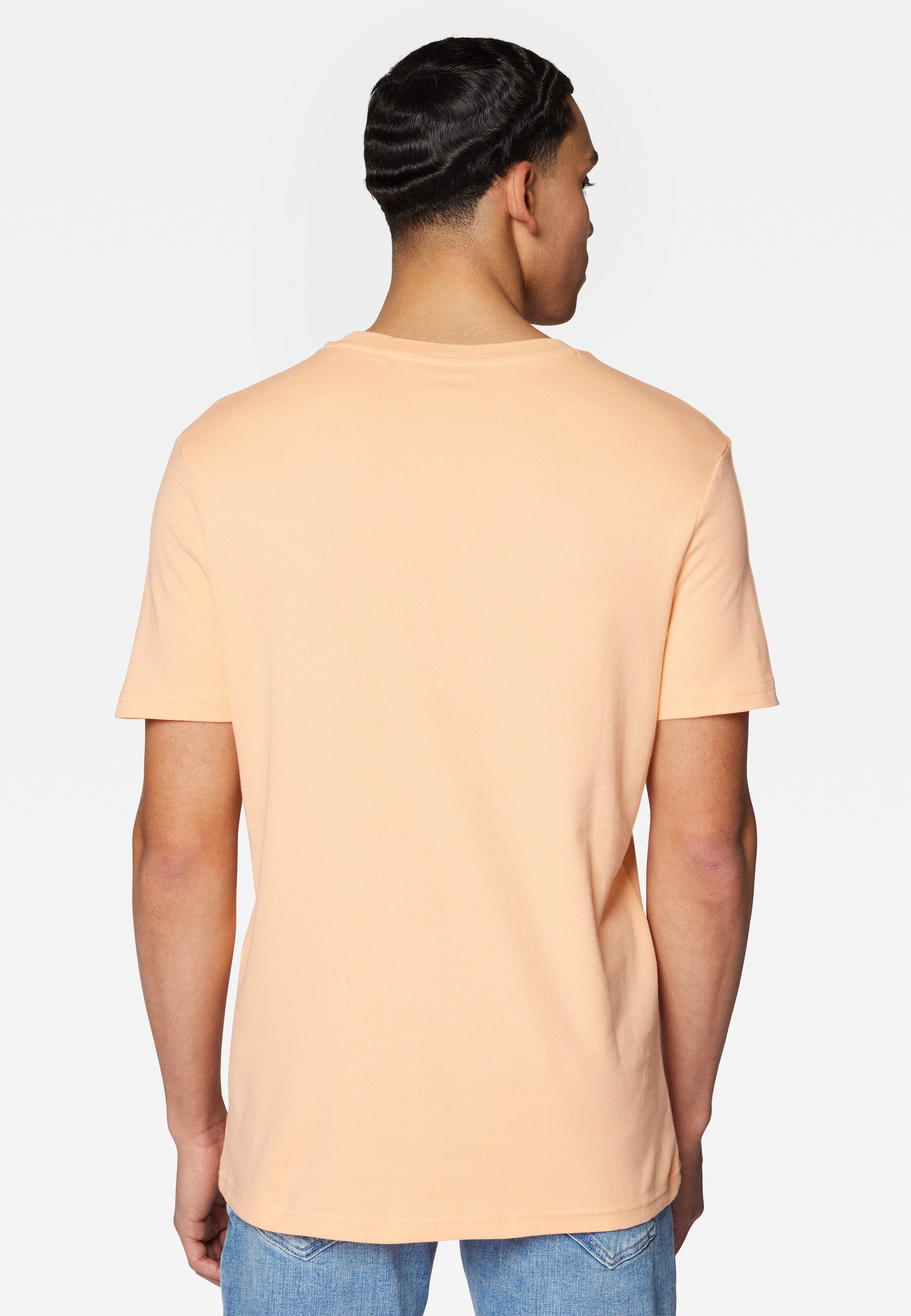 Mavi Rundhalsshirt "BASIC TEE", Basic T-Shirt günstig online kaufen