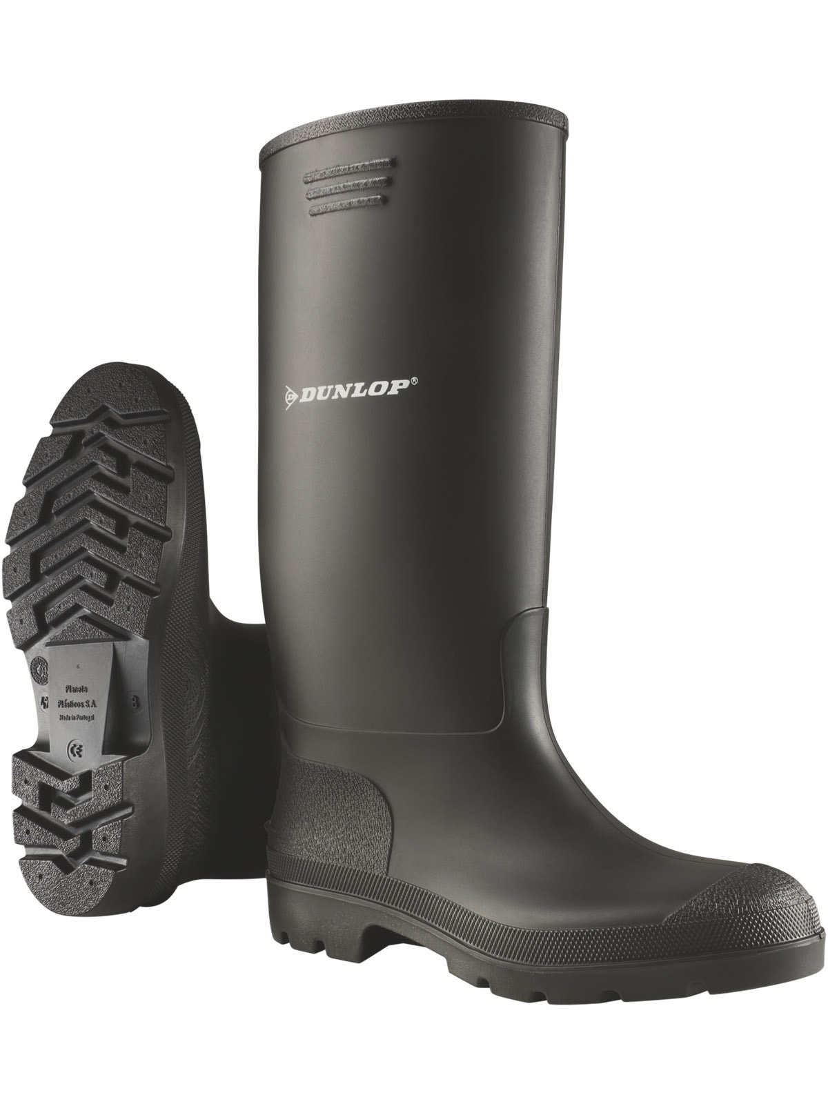 Dunlop Gummistiefel "Pricemastor"