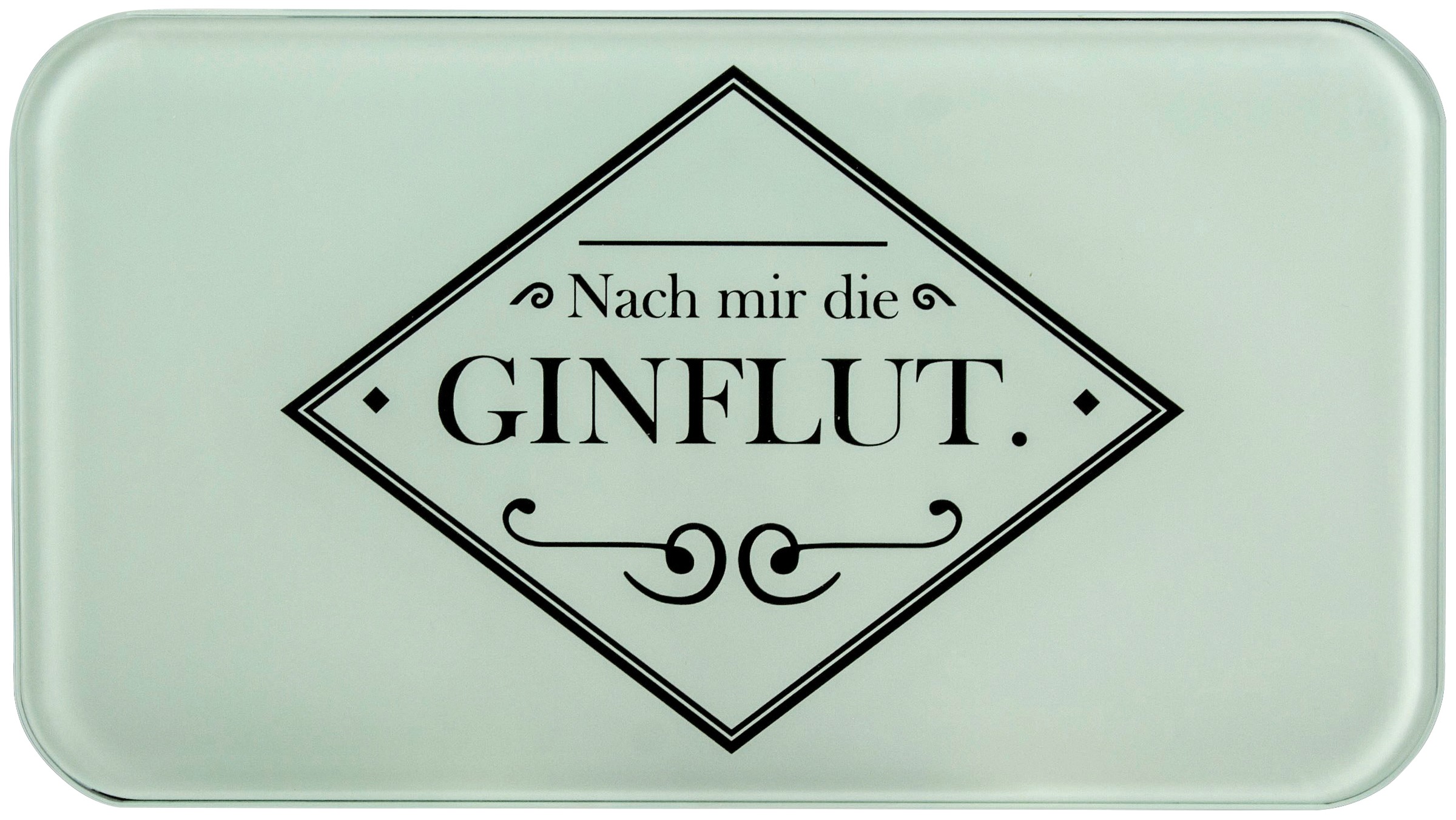 Thumbnail - SEE∙MANN∙GARN Personenwaage "Digitale Mini-Personenwaage Gin"