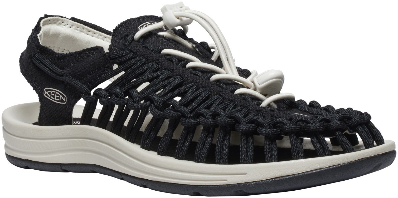 Keen Sandale »UNEEK CANVAS«, Sneaker Sandale