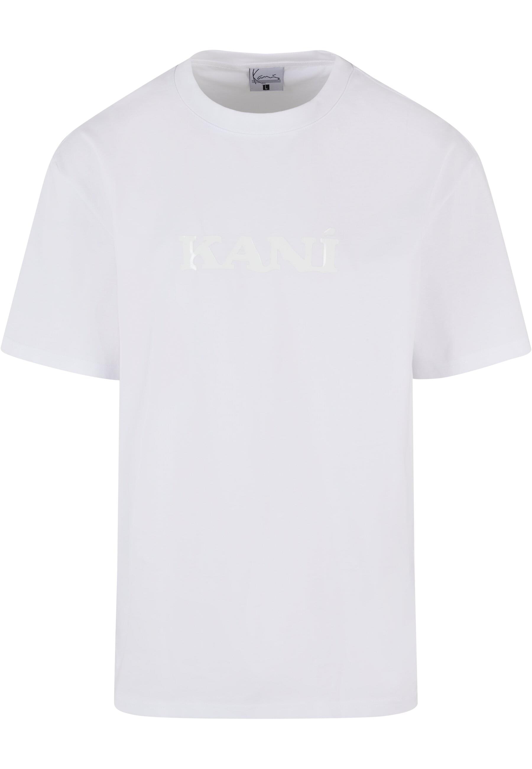 Karl Kani T-Shirt "Karl Kani Herren KM242-026-1 Splash Retro Tee" 1 Stk. tl günstig online kaufen