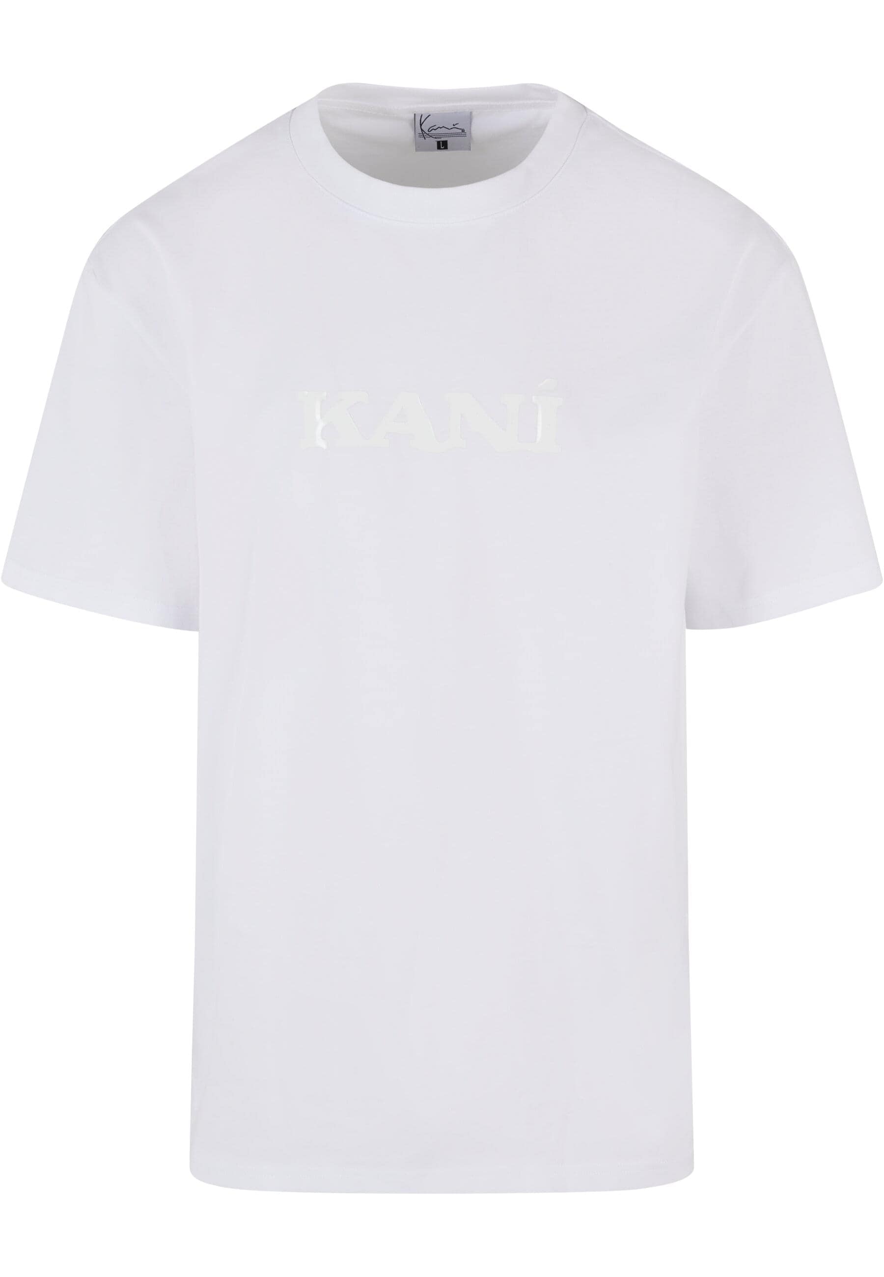 Karl Kani T-Shirt "Karl Kani Herren KM242-026-1 Splash Retro Tee", (1 tlg.) günstig online kaufen