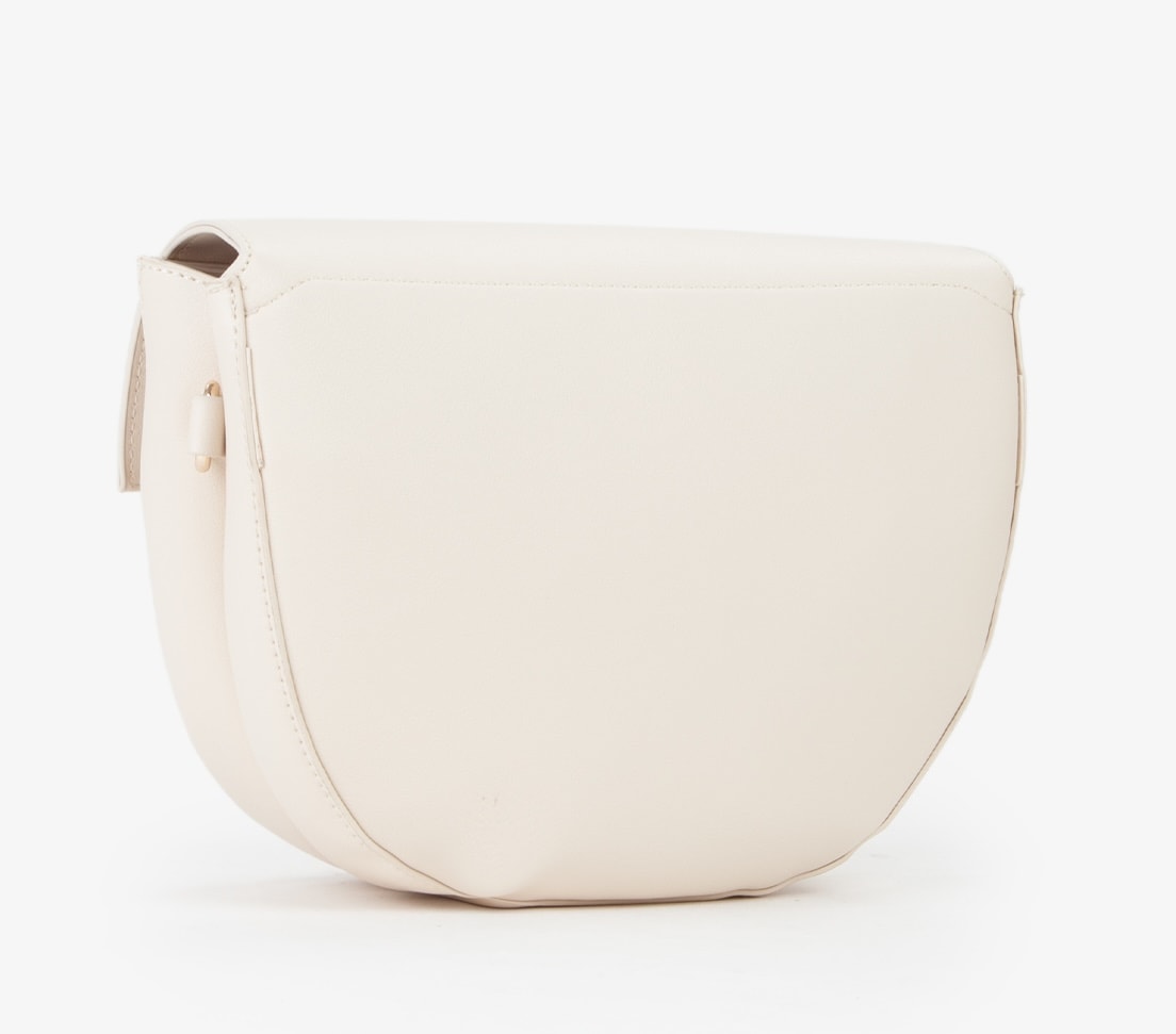 VALENTINO BAGS Umhängetasche »BIGS«, Handtasche Damen Schultertasche mit goldfarbenen Details
