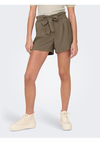 Shorts »ONLNEW FLORENCE SHORTS PNT«