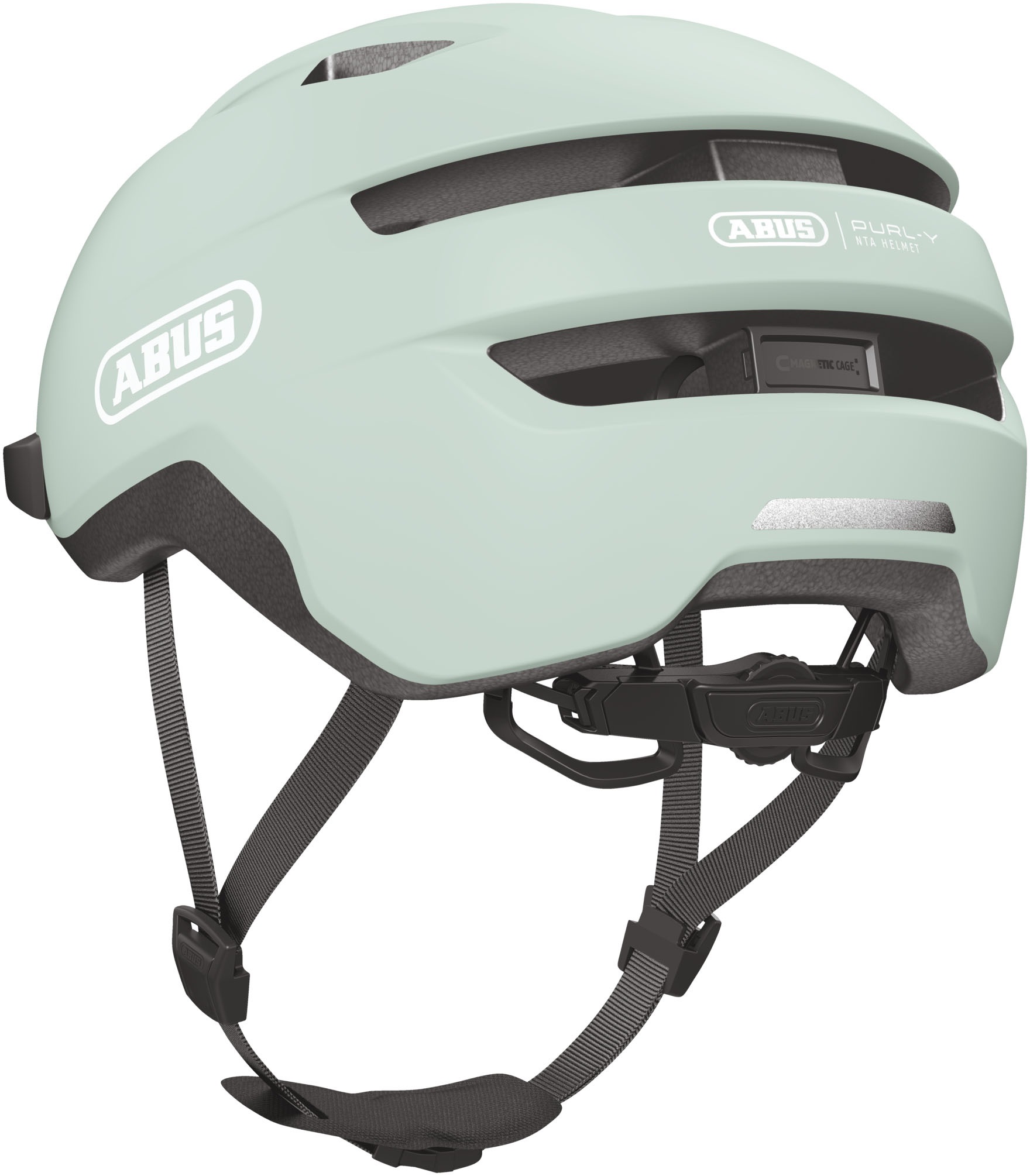 ABUS Fahrradhelm »PURL-Y«