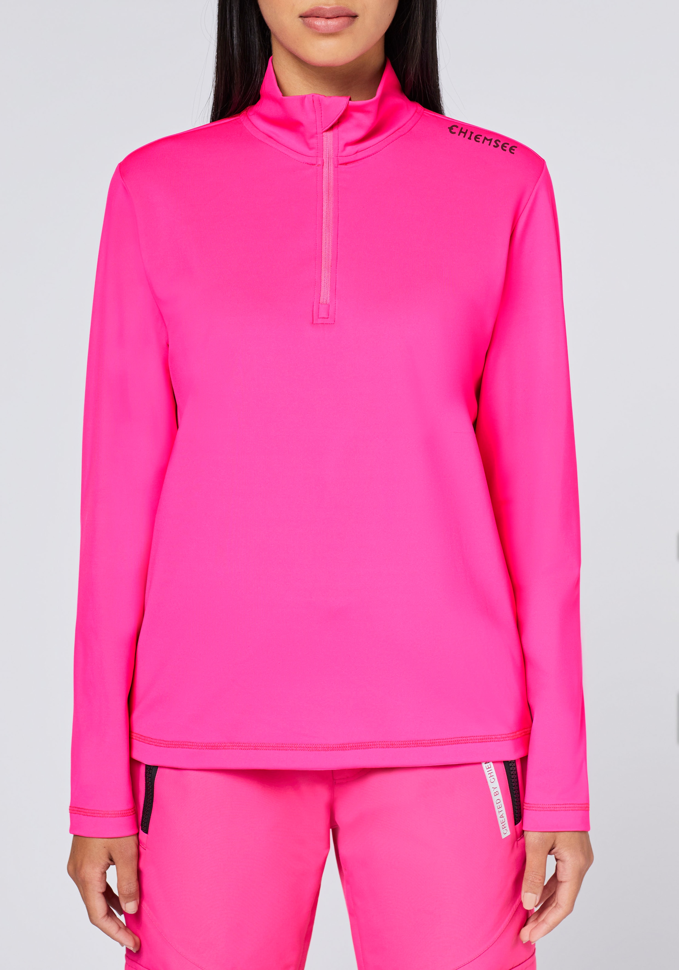 Chiemsee Fleecepullover
