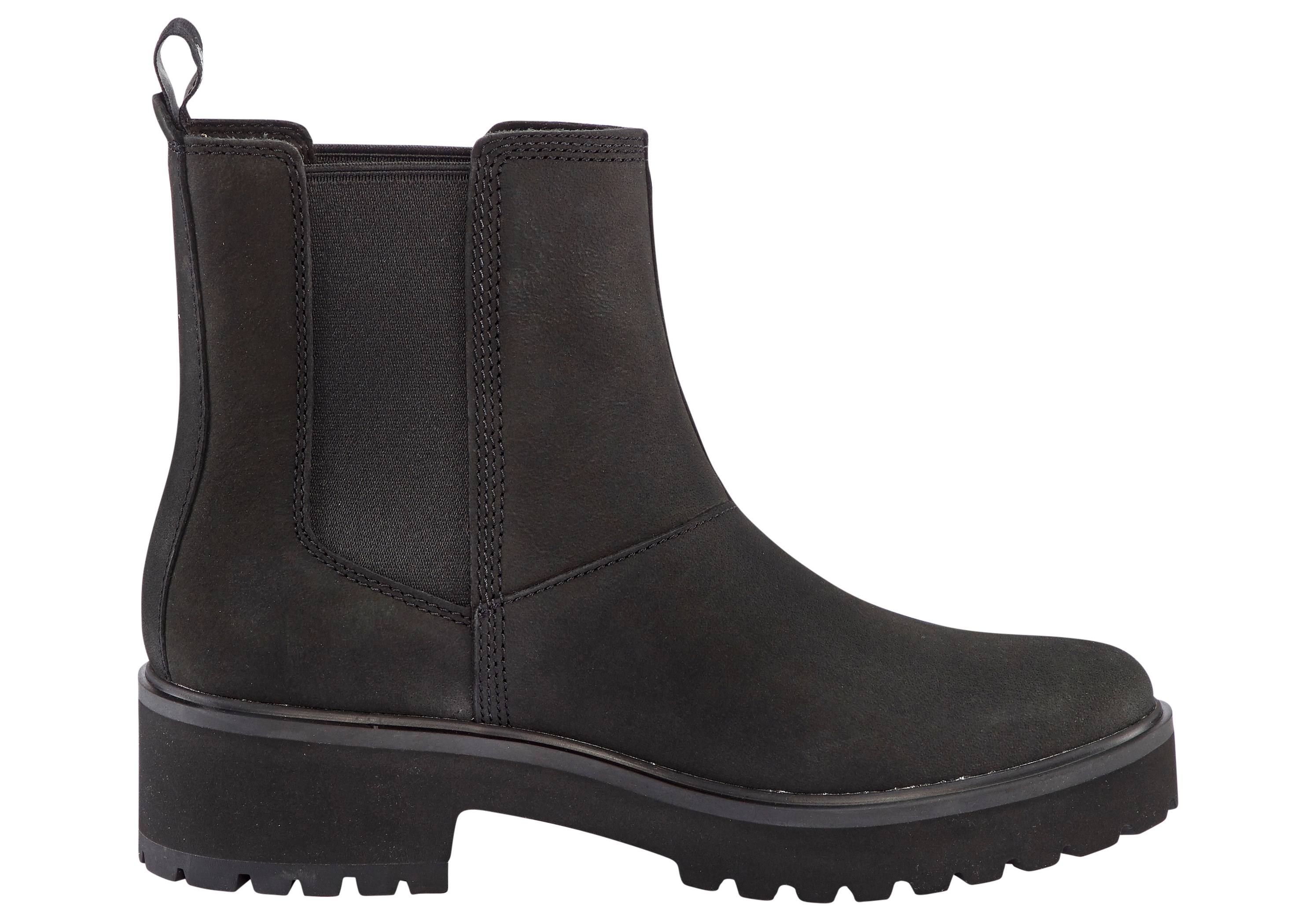 Thumbnail - Timberland Schnürboots "CARNABY COOL MID CHELSEA BOOT" Stiefelette, Winterschuhe, Ankle Boots