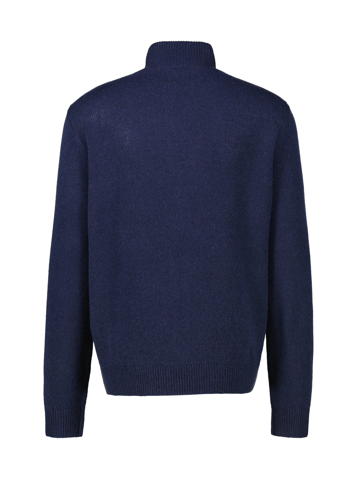 LERROS Strickpullover »LERROS Strickjacke aus Woll-Kaschmir-Mix, stilvoll und lässig«