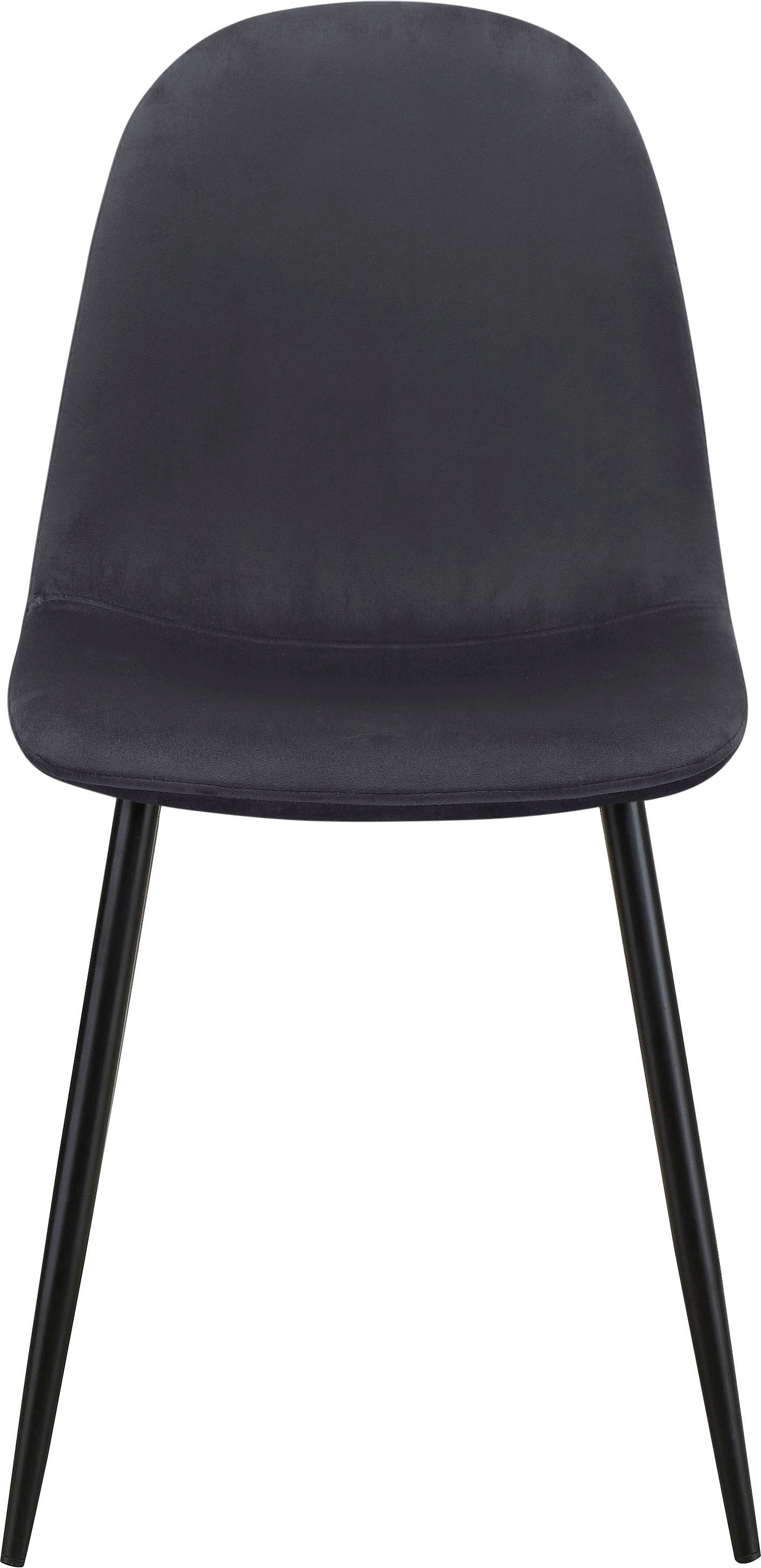 OTTO home "Eadwine, TOPSELLER Stuhl, Küchenstuhl, 4-Fuß Stuhl, OTTOs Choice günstig online kaufen