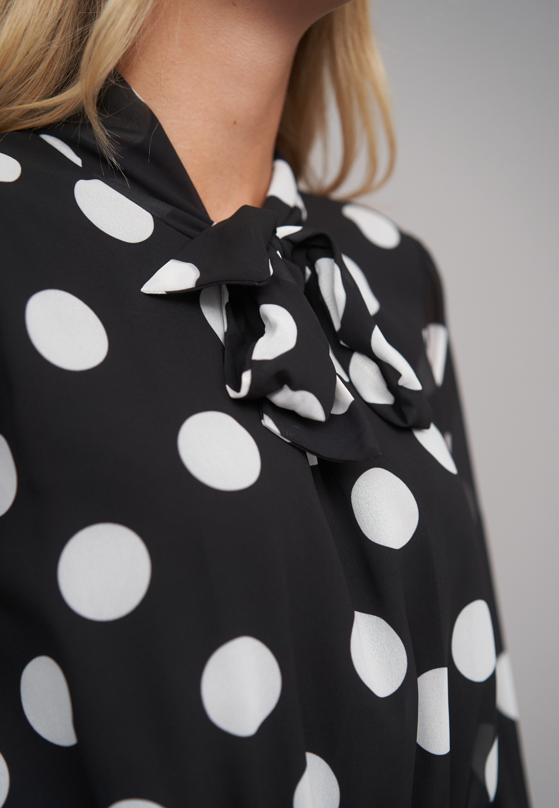 CLOUD 5IVE A-Linien-Kleid »CLOUD 5IVE Longsleeve Mini Dress« 1 tlg.