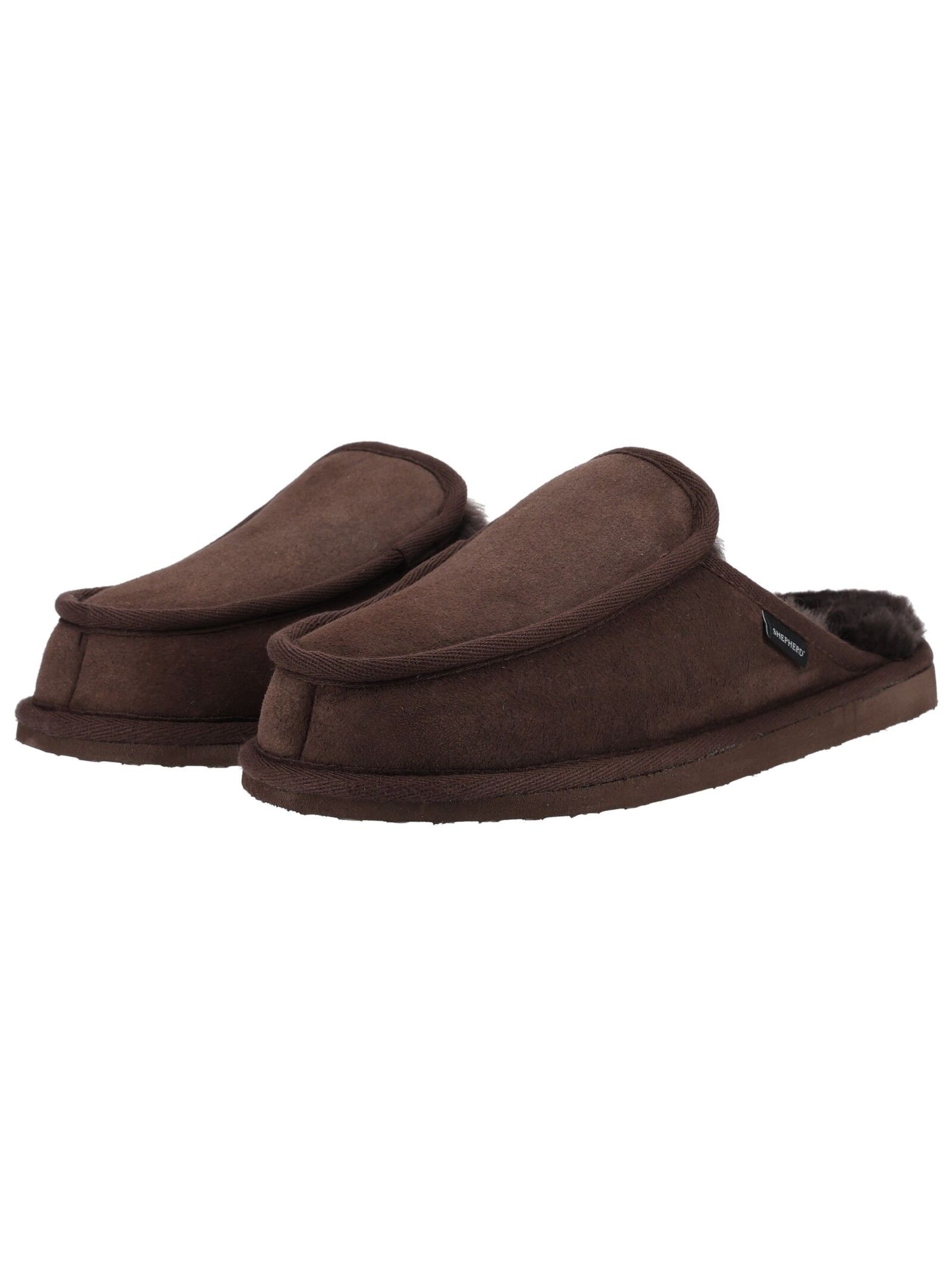 Shepherd Hausschuh »Shepherd Hausschuhe Leder«