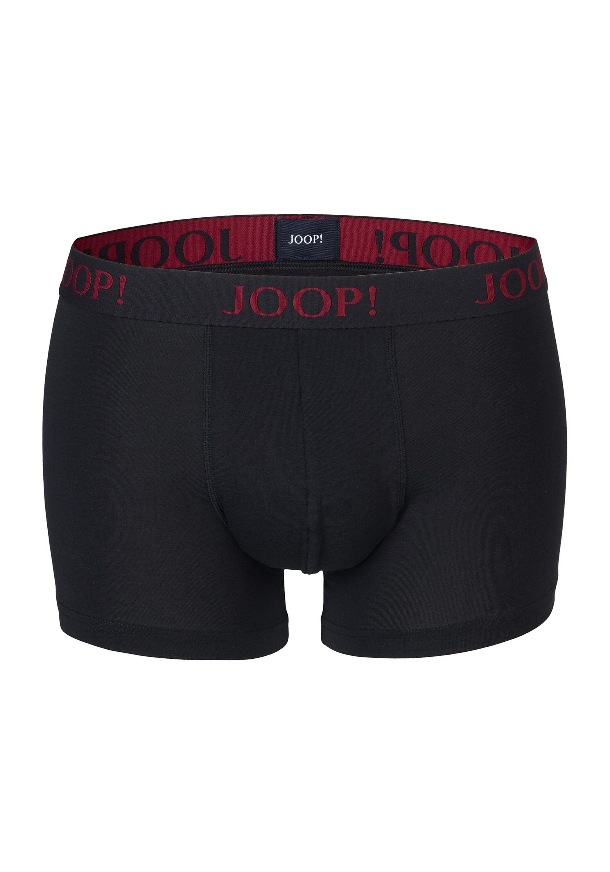 JOOP! Boxershorts »Boxershort Everyday 3er Pack«