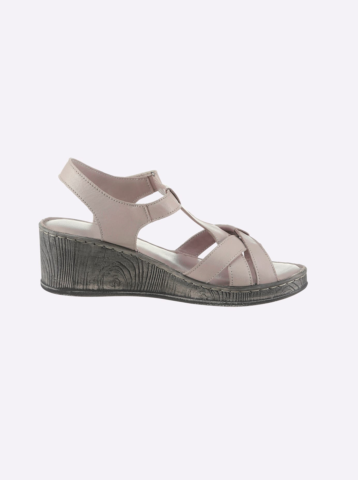 Casual Looks Sandale