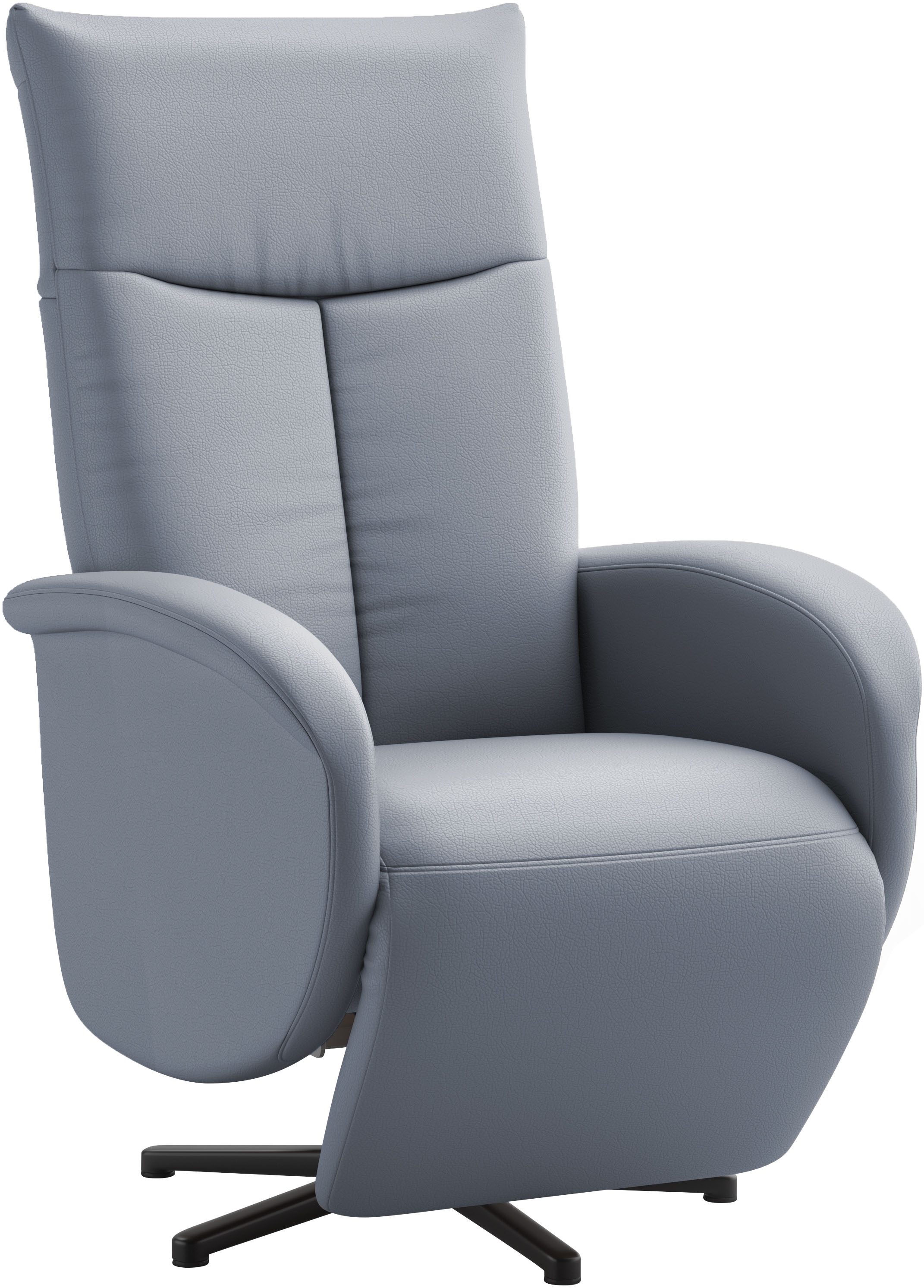 sit&more TV-Sessel "Juma, inkl. Drehfunktion & Kopfteilverstellung" Höhe Ar günstig online kaufen