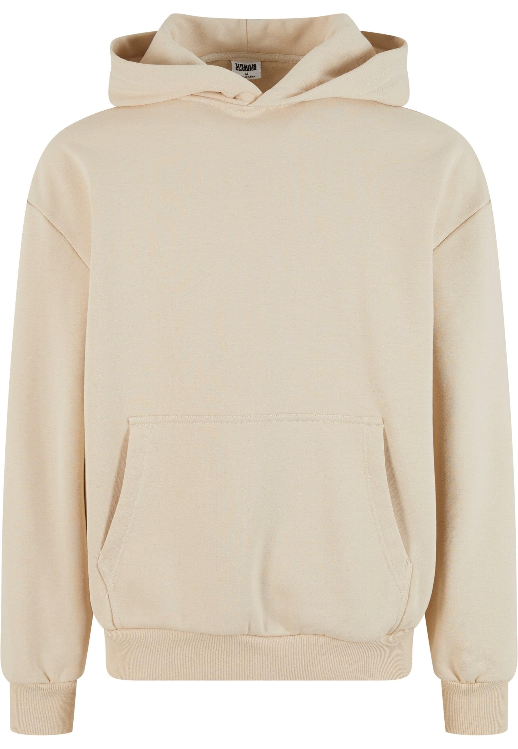 URBAN CLASSICS Kapuzensweatshirt "Urban Classics Ultra Heavy Oversized Hood günstig online kaufen