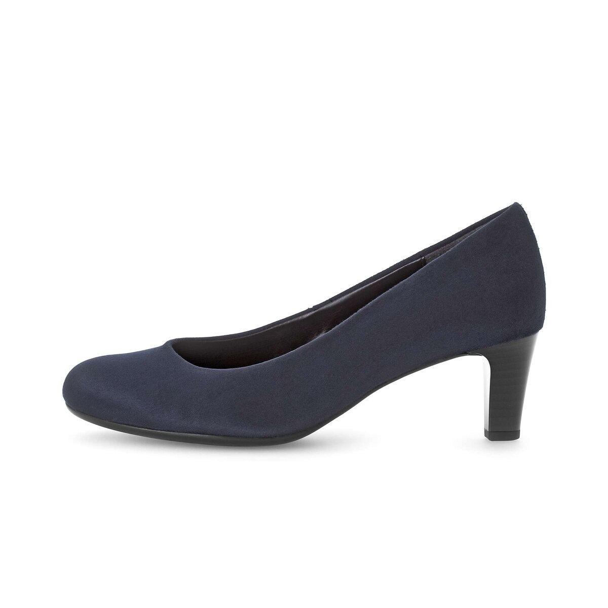 Gabor Pumps "Eleganter Pumps Lederimitat" günstig online kaufen