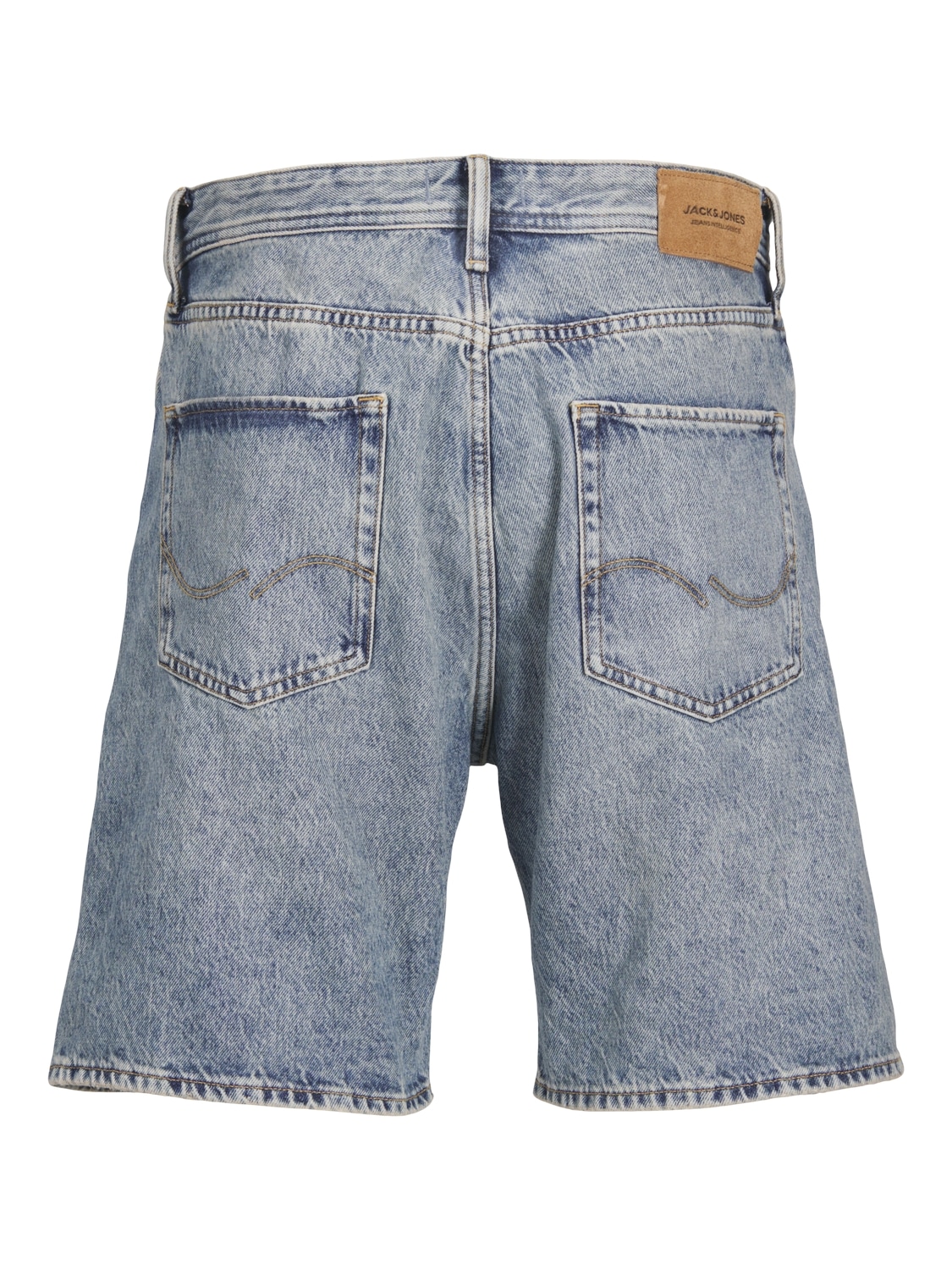 Jack & Jones Shorts »JJITONY JJORIGINAL SHORTS SBD 333 LN«