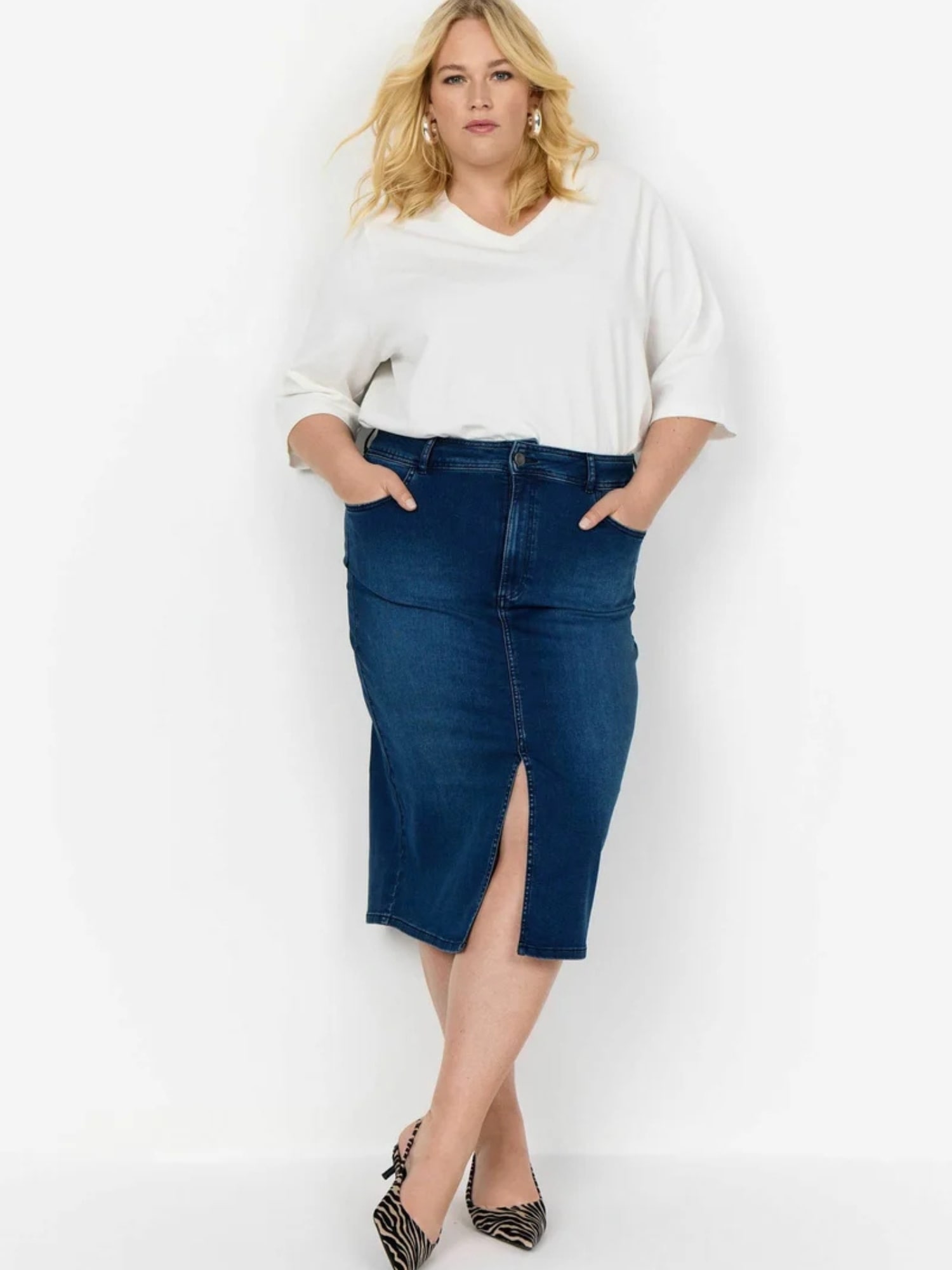 Wasabi Concept Midirock »Wasabi Concept ROCK WA-SUMMER 17«