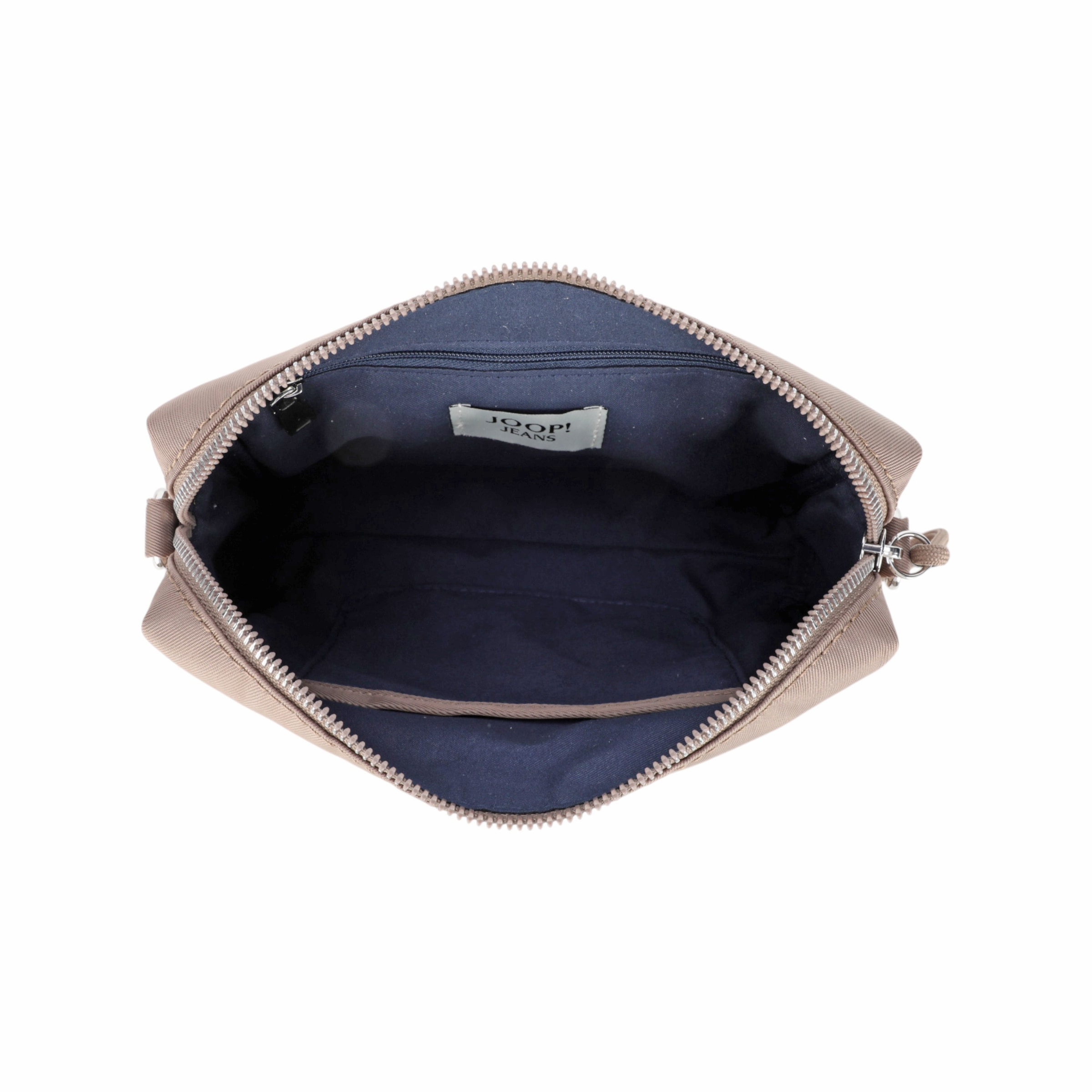 Joop Jeans Schultertasche »giocoso 1.0 loretta shoulderbag shz«, Tasche Damen Damentasche Shoulder Bag