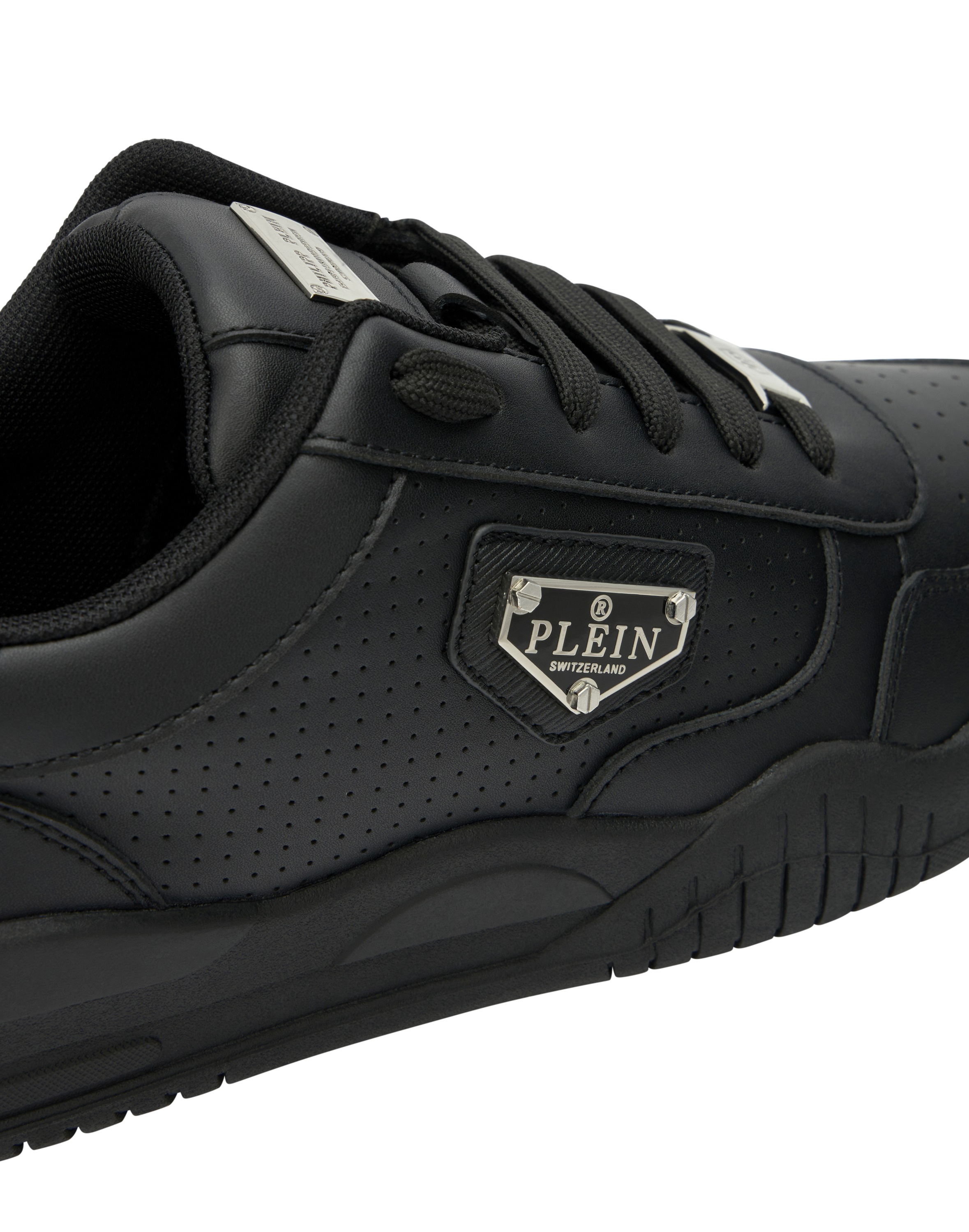 PHILIPP PLEIN Sneaker "Street" günstig online kaufen