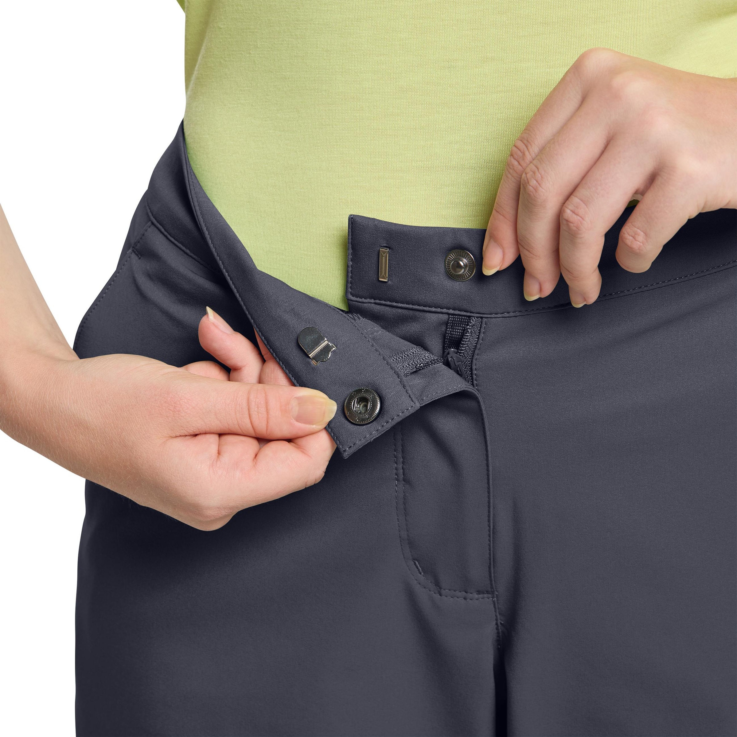 Thumbnail - Jack Wolfskin Shorts "HIKING ALPINE SHORT W"