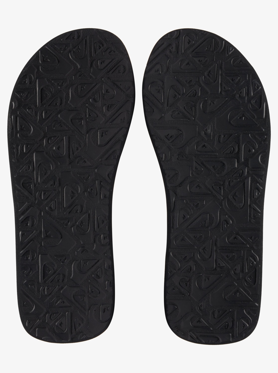 Quiksilver Zehentrenner »MOLOKAI LAYBACK TEXTURED«