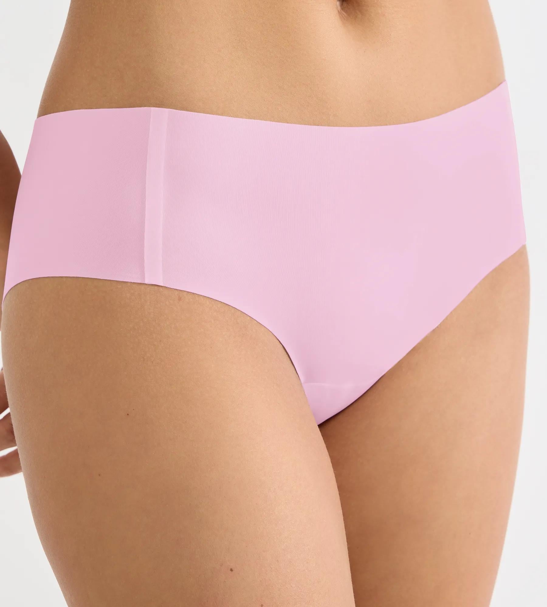 sloggi Hipster »ZERO Feel 2.0« softe Mikrofaser, atmungsaktiv, ultraleicht und dehnbar