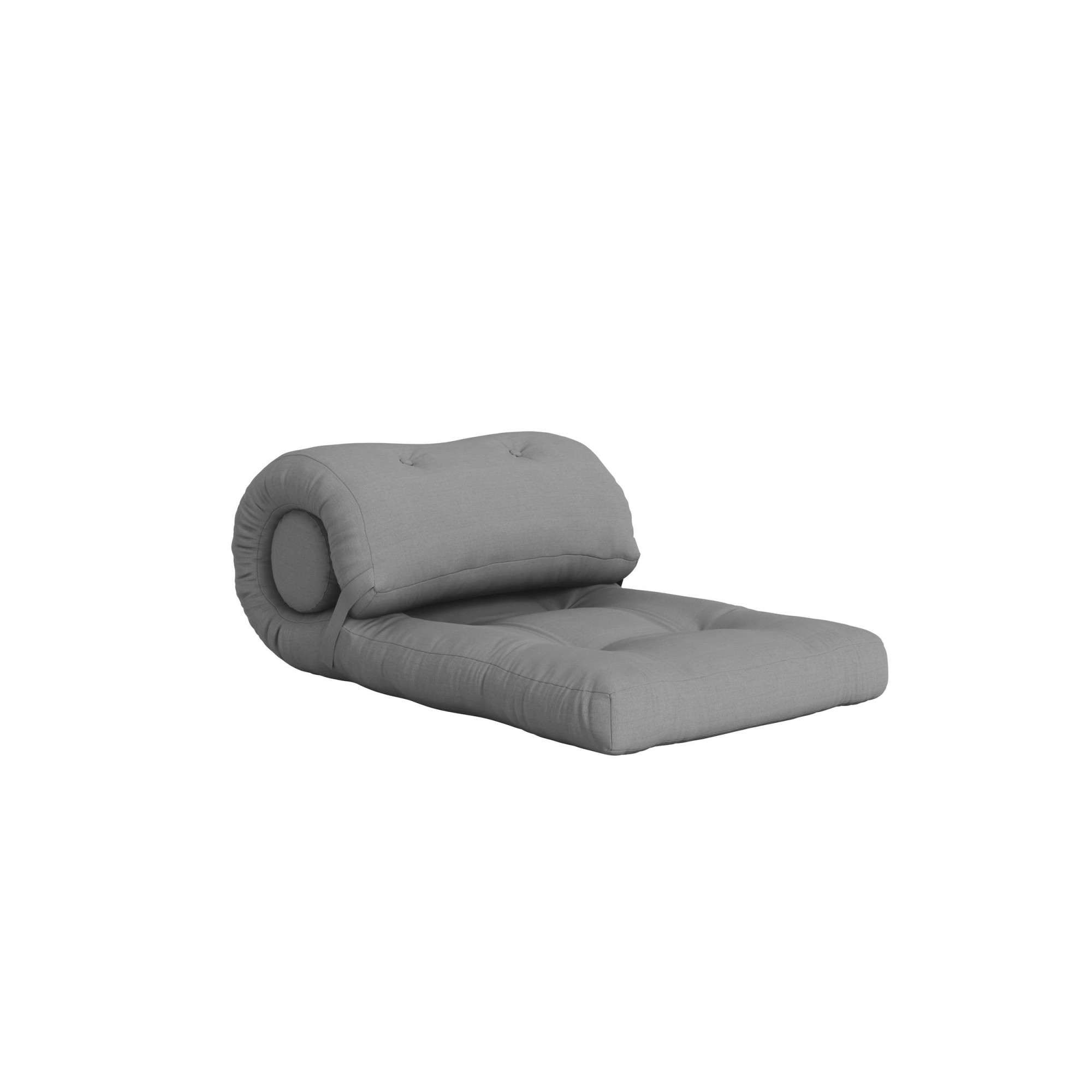 Karup Design Chillkissen »WRAP OUT™ Made in Europe, mehrere Farben, vielseitig einsetzbar«, flexible Sitzgelegenheit, schmutz- und wasserabweisend, outdoor