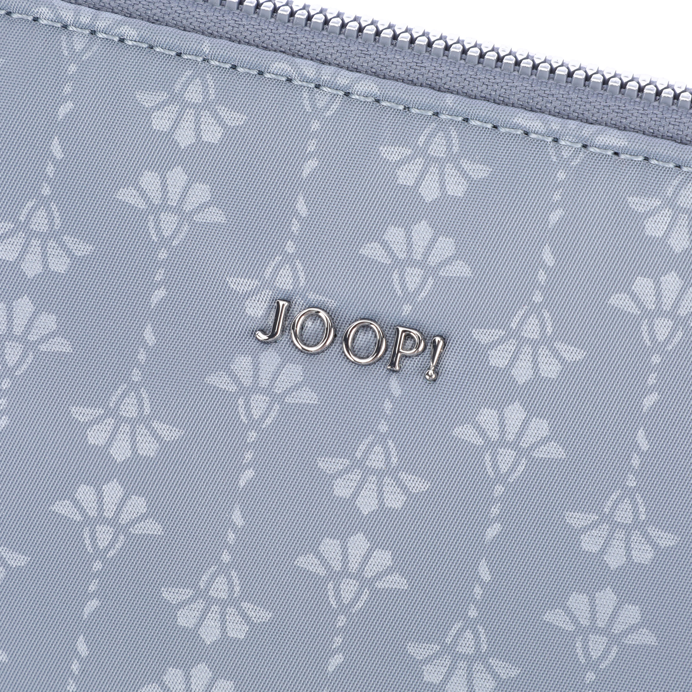 JOOP! Schultertasche »collana tessuto jasmina shoulderbag shz«, Handtasche Damen Umhängetasche Tasche Damen