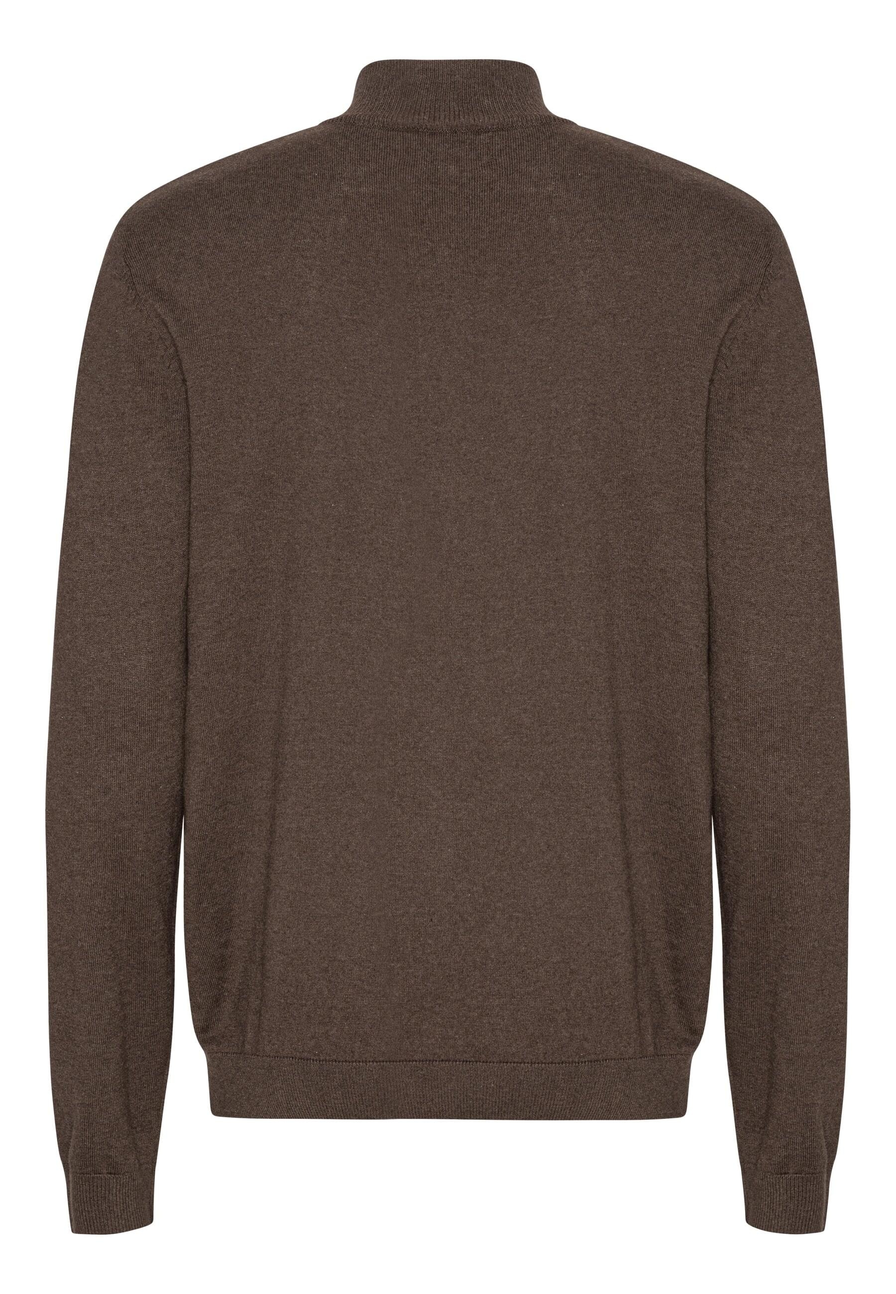 Clean Cut Copenhagen Sweater "Clean Cut Copenhagen Claude Half-Zip Knit", 1 günstig online kaufen