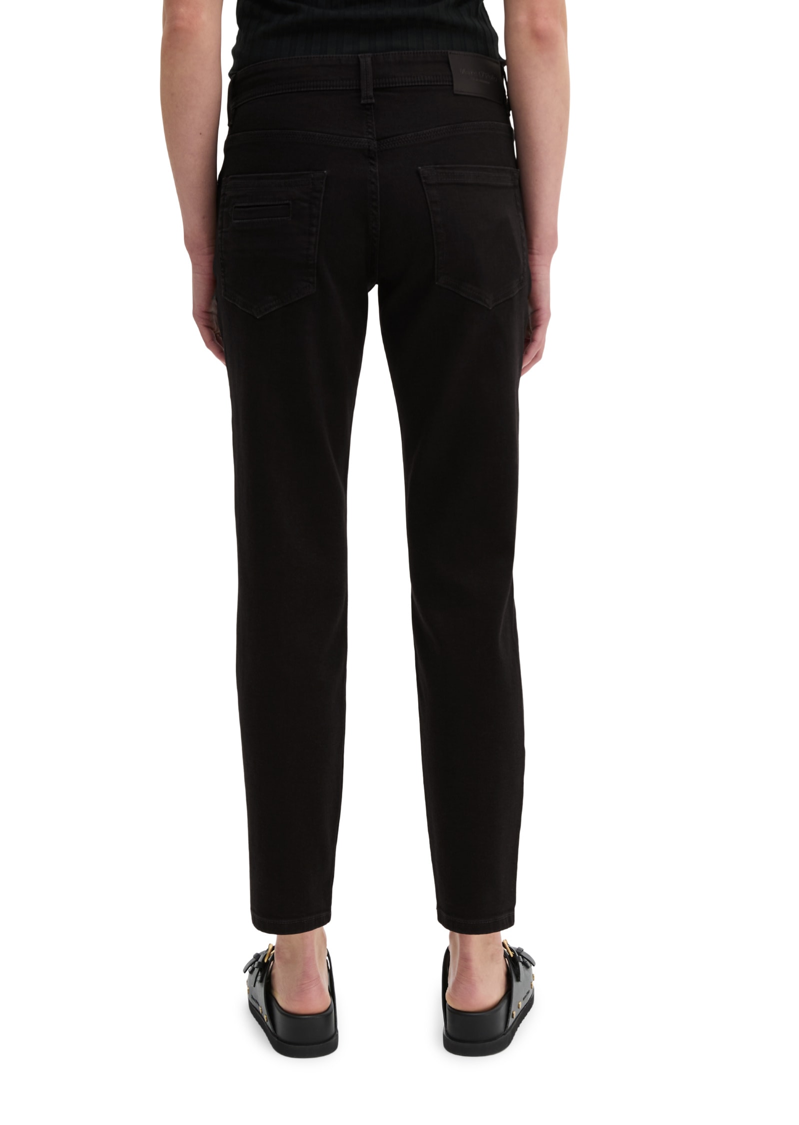 Marc O'Polo 5-Pocket-Jeans »aus Organic Cotton Stretch«