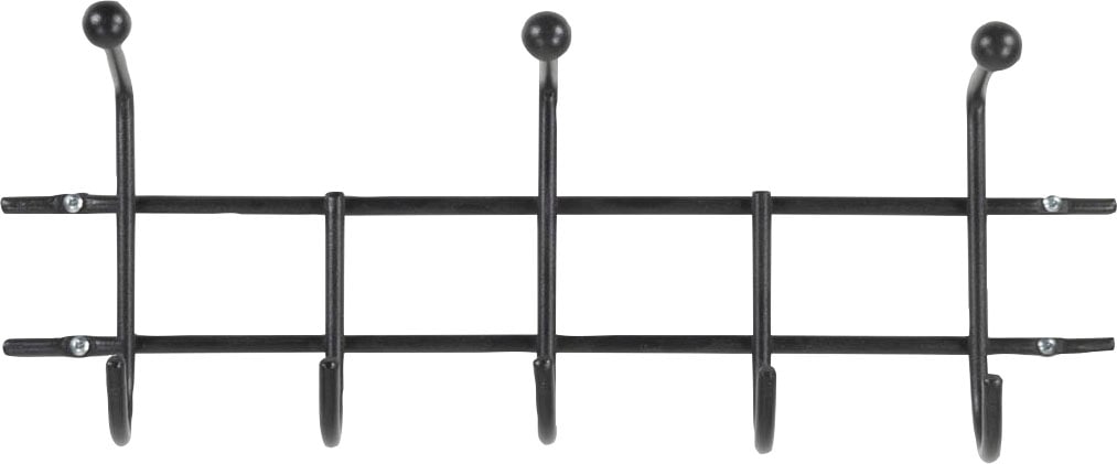 Spinder Design Garderobenhalter »Barato«, Metall, Breite 45,5 cm