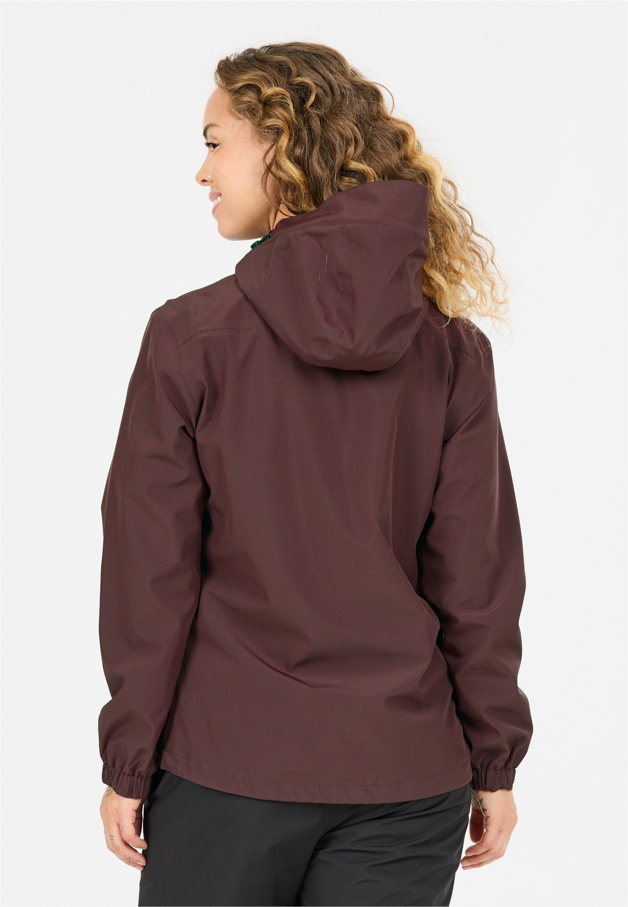 WEATHER REPORT Outdoorjacke »CAMELIA W-PRO15000« mit wasserdichter Beschichtung