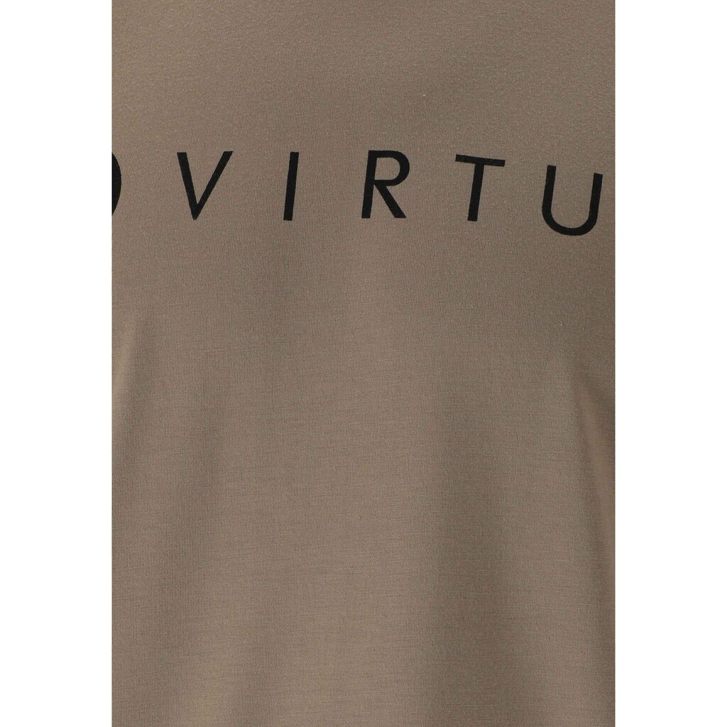 Virtus Funktionsshirt »EDWARDO«, (1 tlg.)