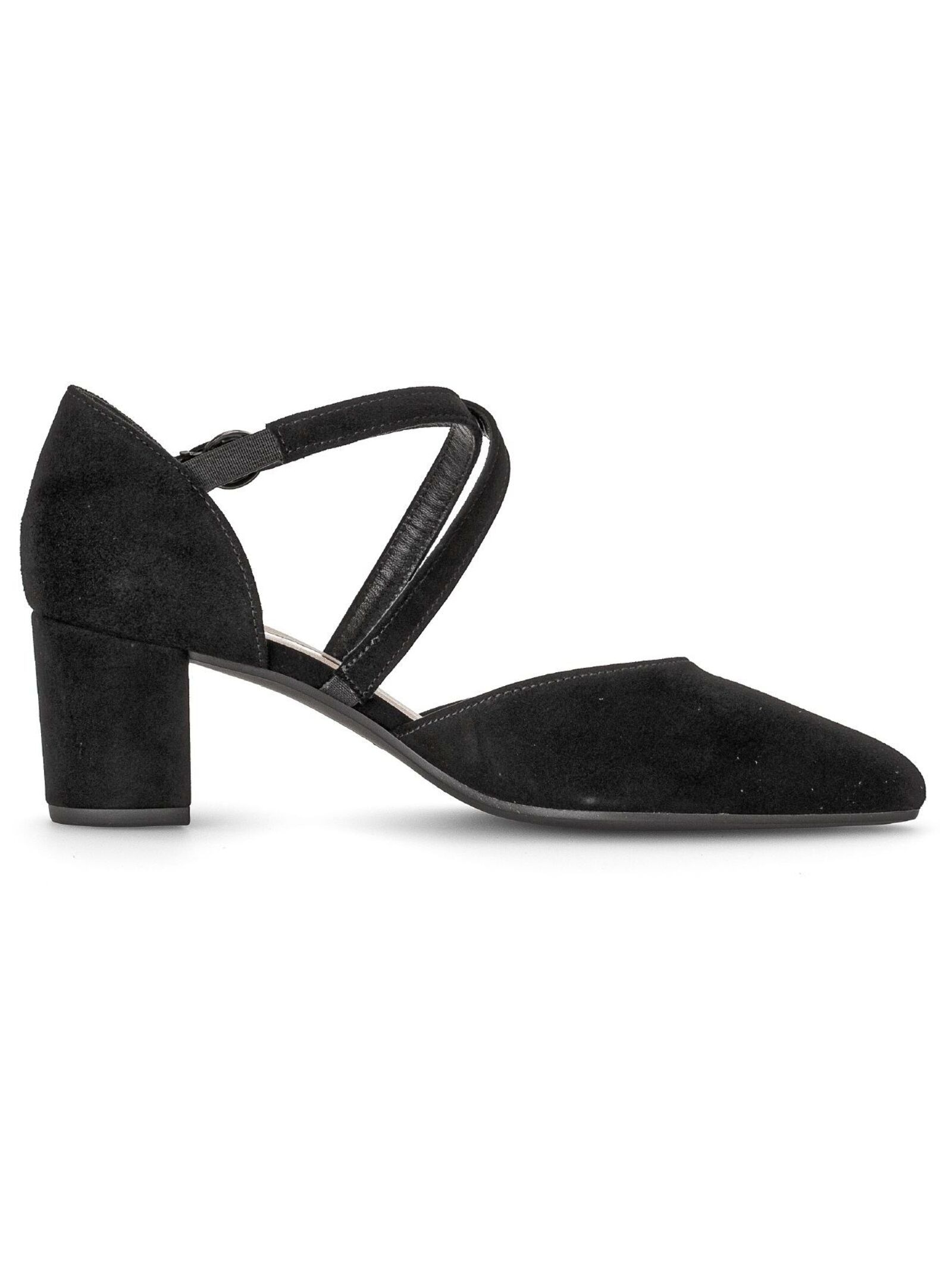 Gabor Pumps »Gabor Pumps Veloursleder«