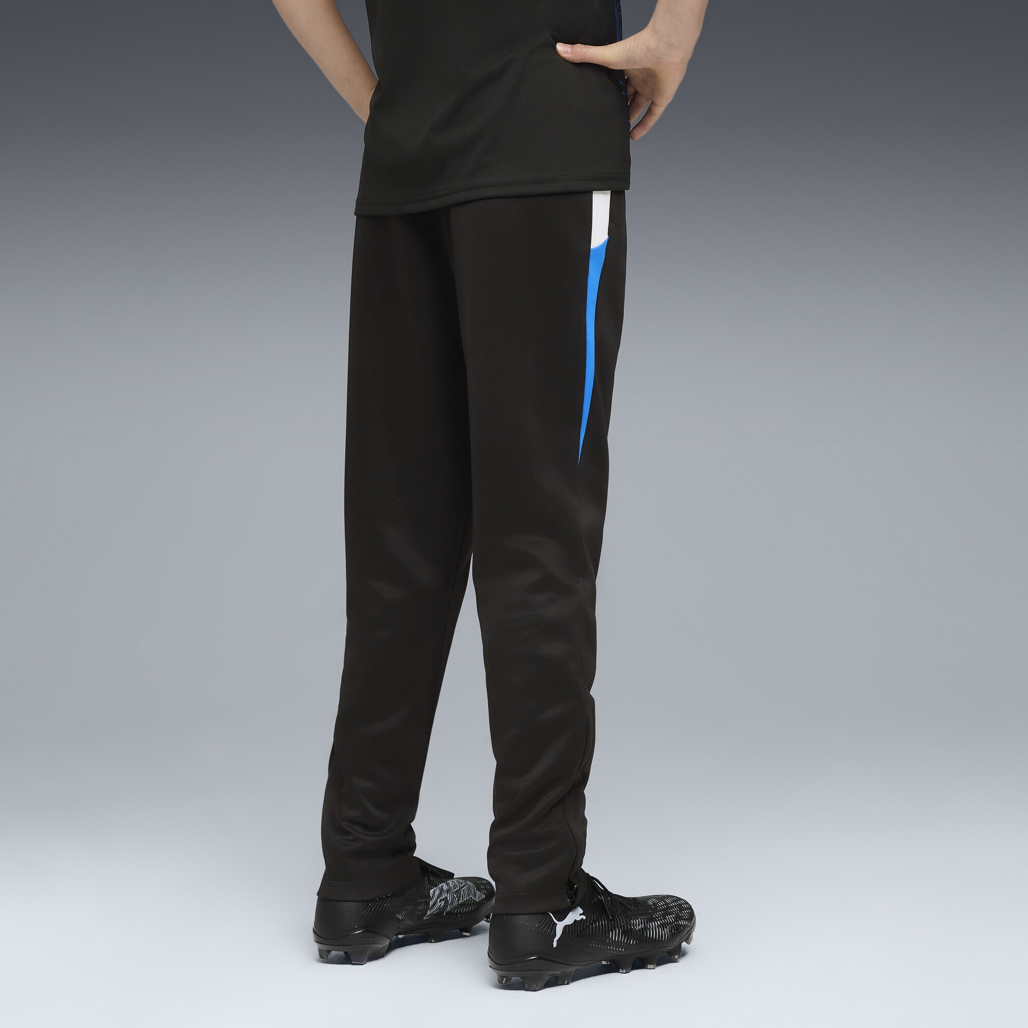 PUMA Sporthose »individualLIGA Trainingshose Jugendliche«