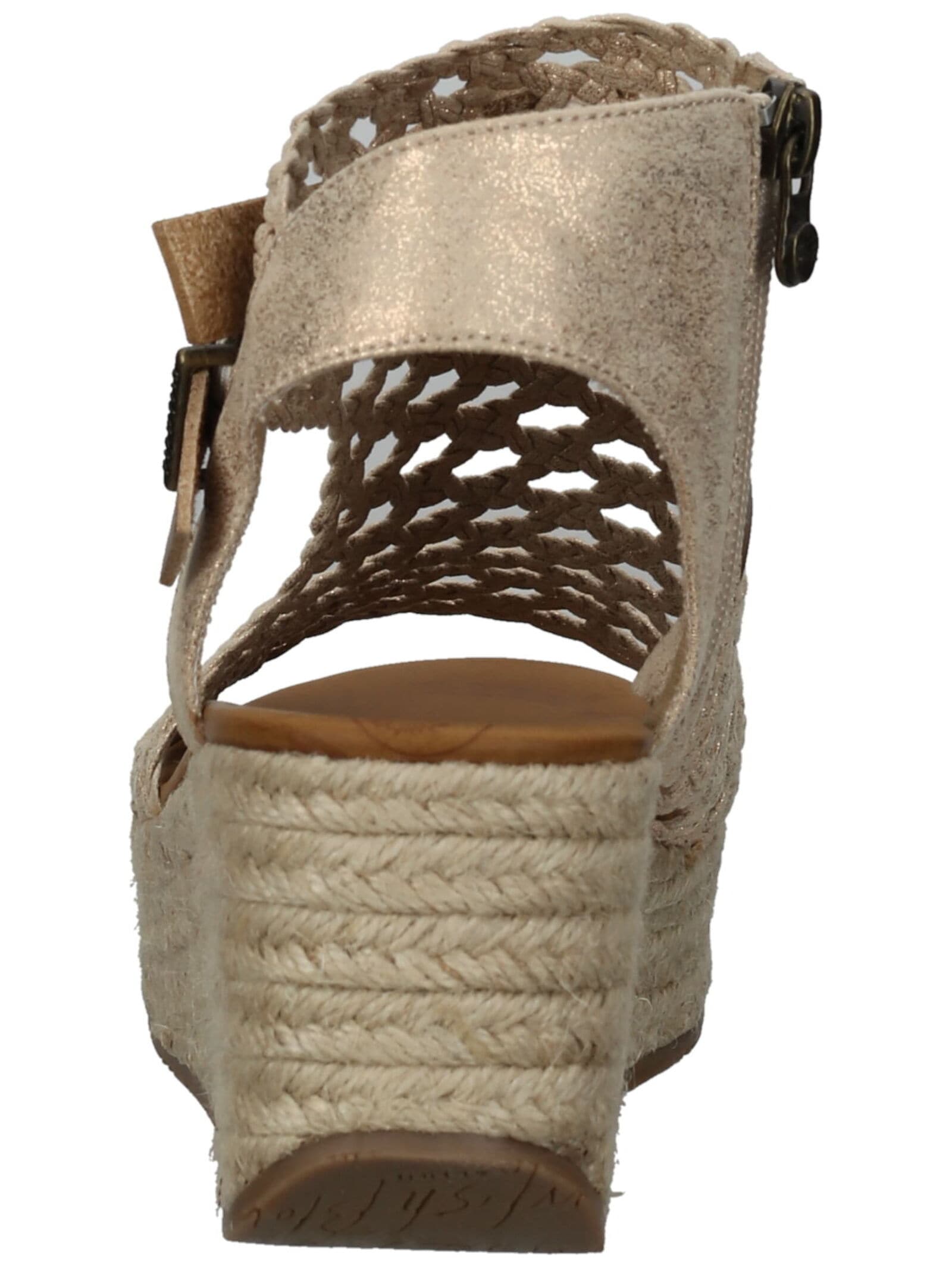 Blowfish Keilsandalette »Blowfish Sandalen Textil«