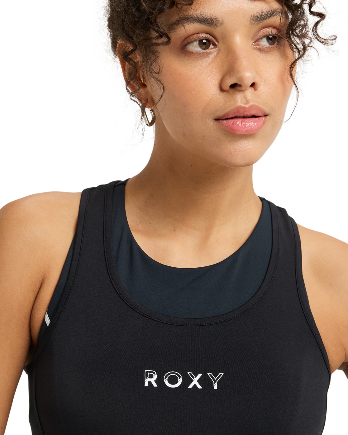 Roxy Tanktop »Bold Moves 2.0«