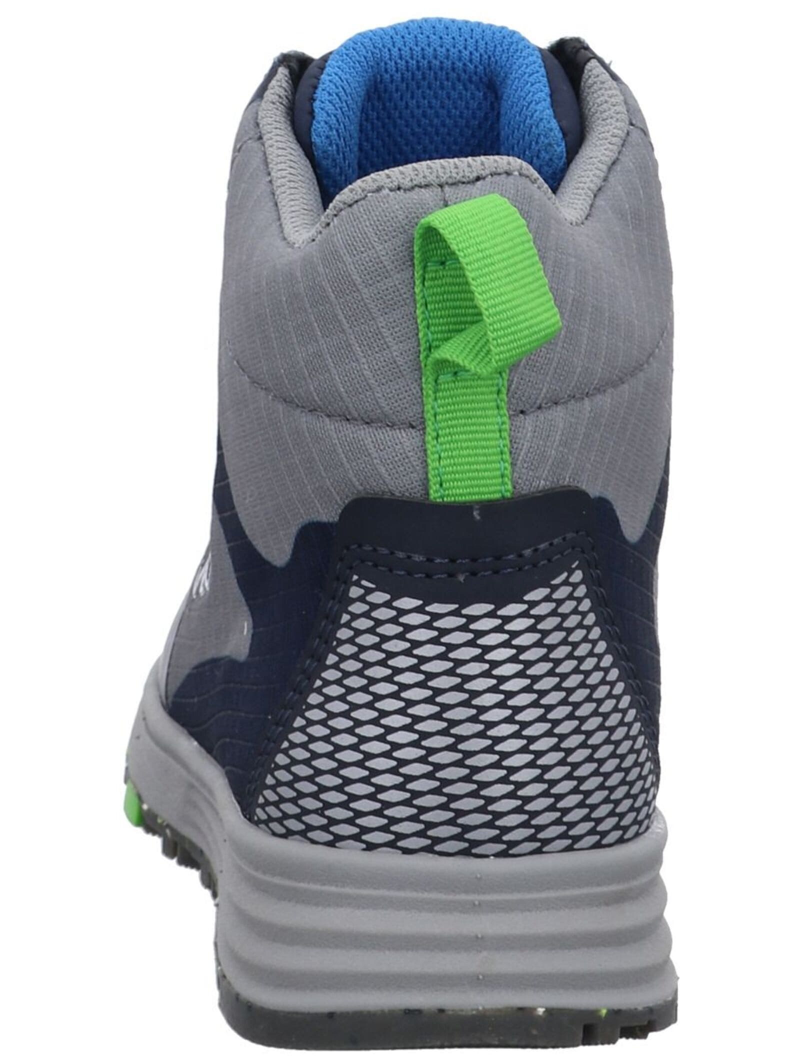 Vado Stiefelette »Vado Stiefelette Lederimitat/Mesh«