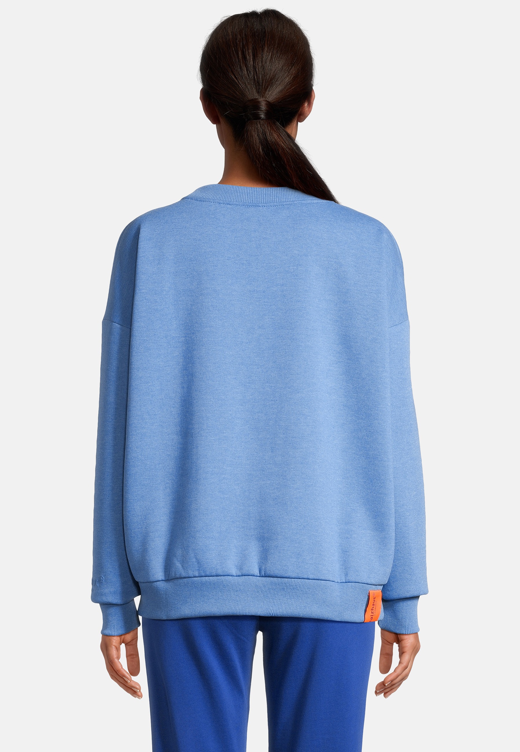 salzhaut Sweatshirt »Sweatshirt ANNI«
