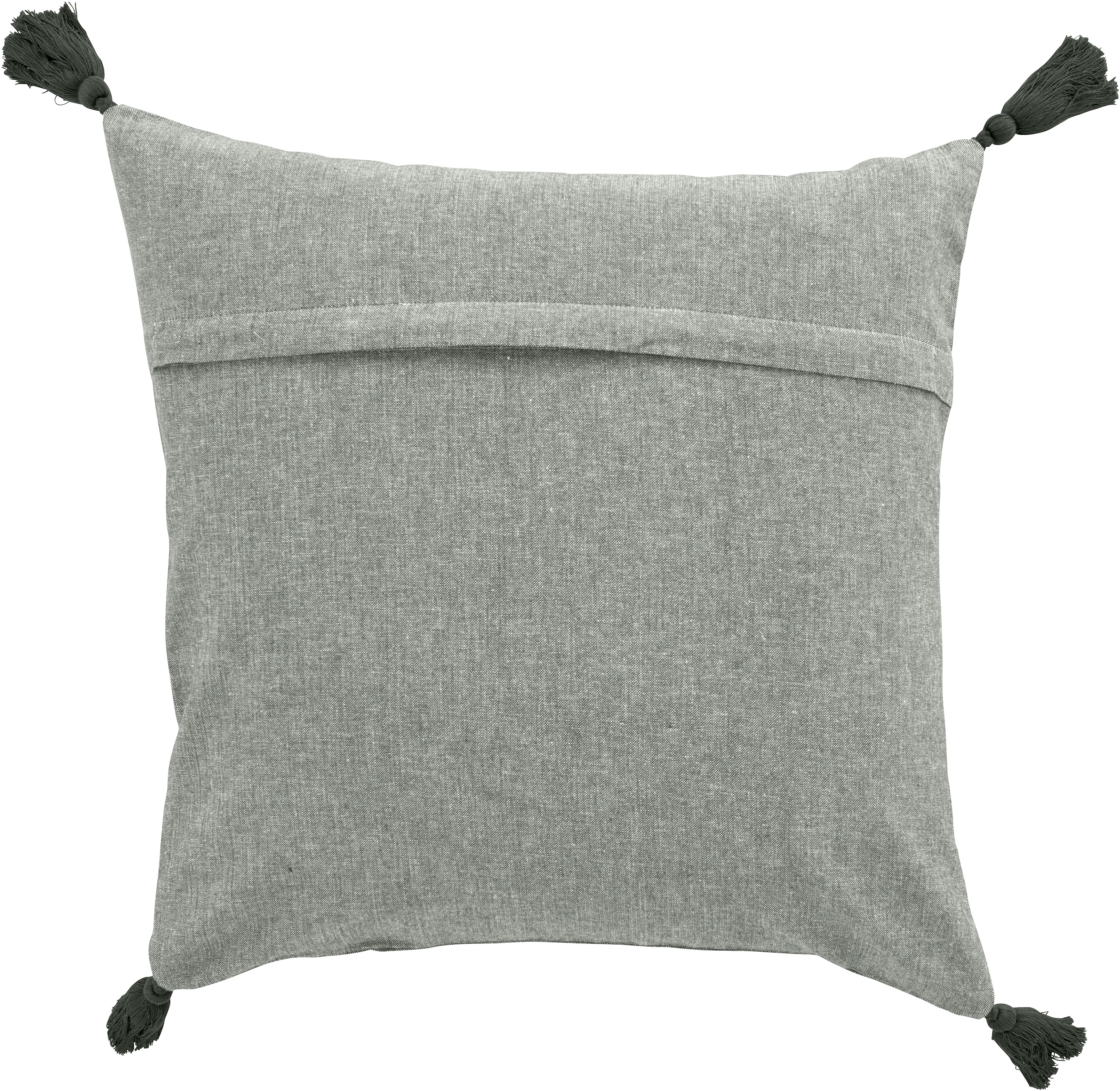 Thumbnail - LeGer Home by Lena Gercke Dekokissen "Jada" Kissenhülle ohne Füllung, 2-er Set, modern und zeitloses Design, 50x50