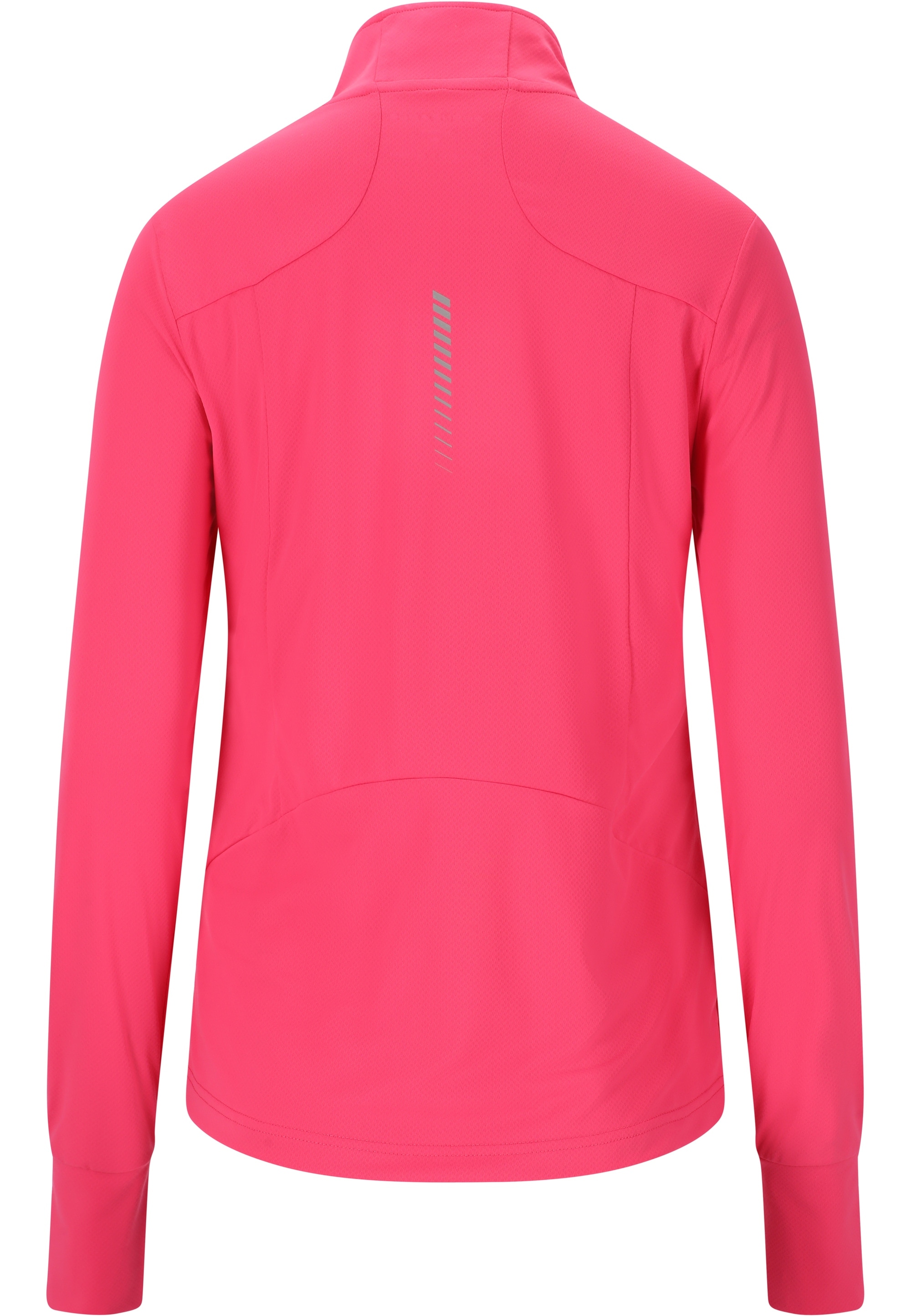 ENDURANCE Strickpullover »Chaba«, mit Quick-Dry-Funktion