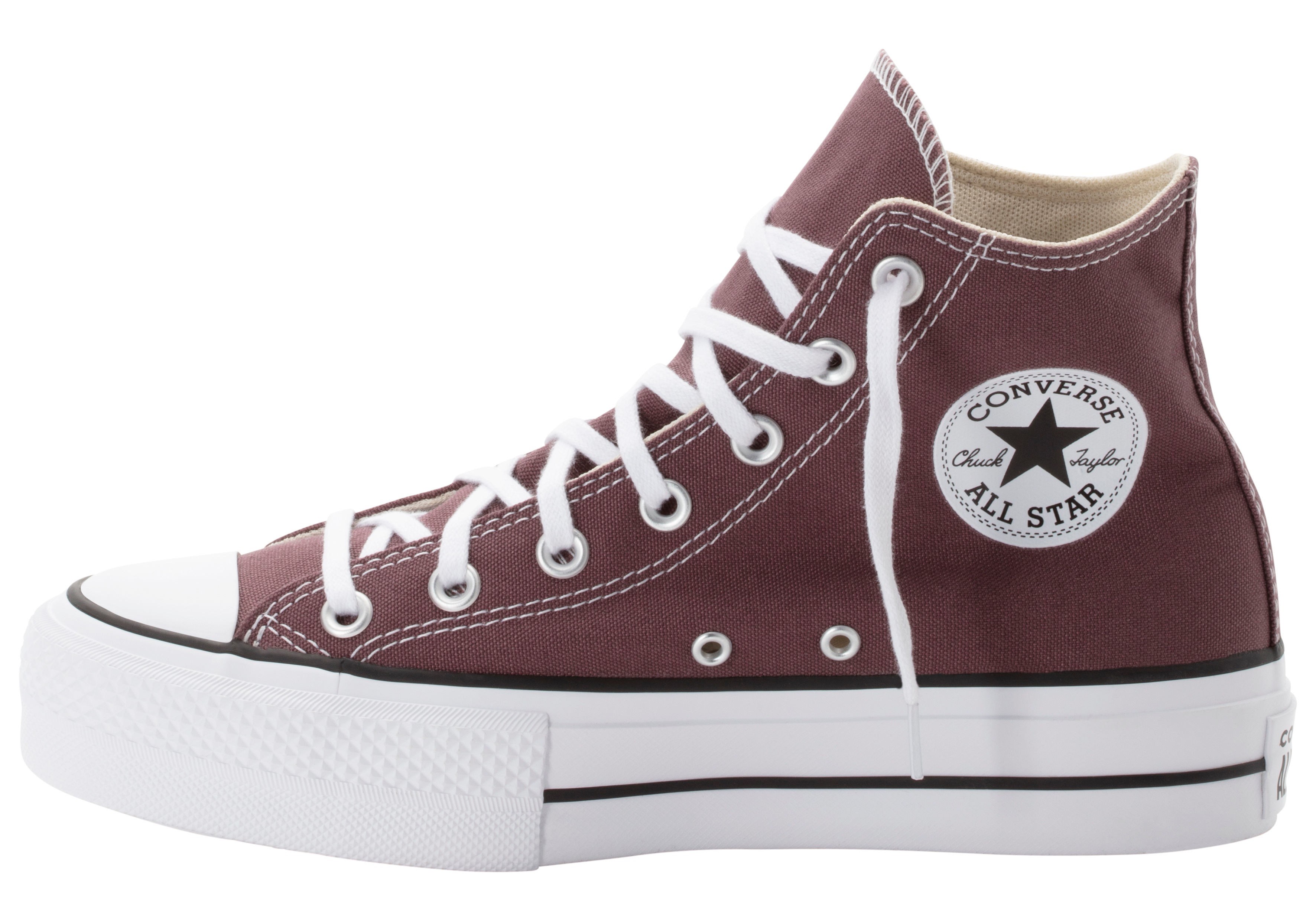 Thumbnail - Converse Sneaker "CHUCK TAYLOR ALL STAR LIFT PLATFORM"