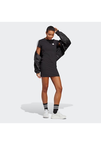 adidas Sportswear Suknelė »ESSENTIALS 3STREIFEN KLEID«