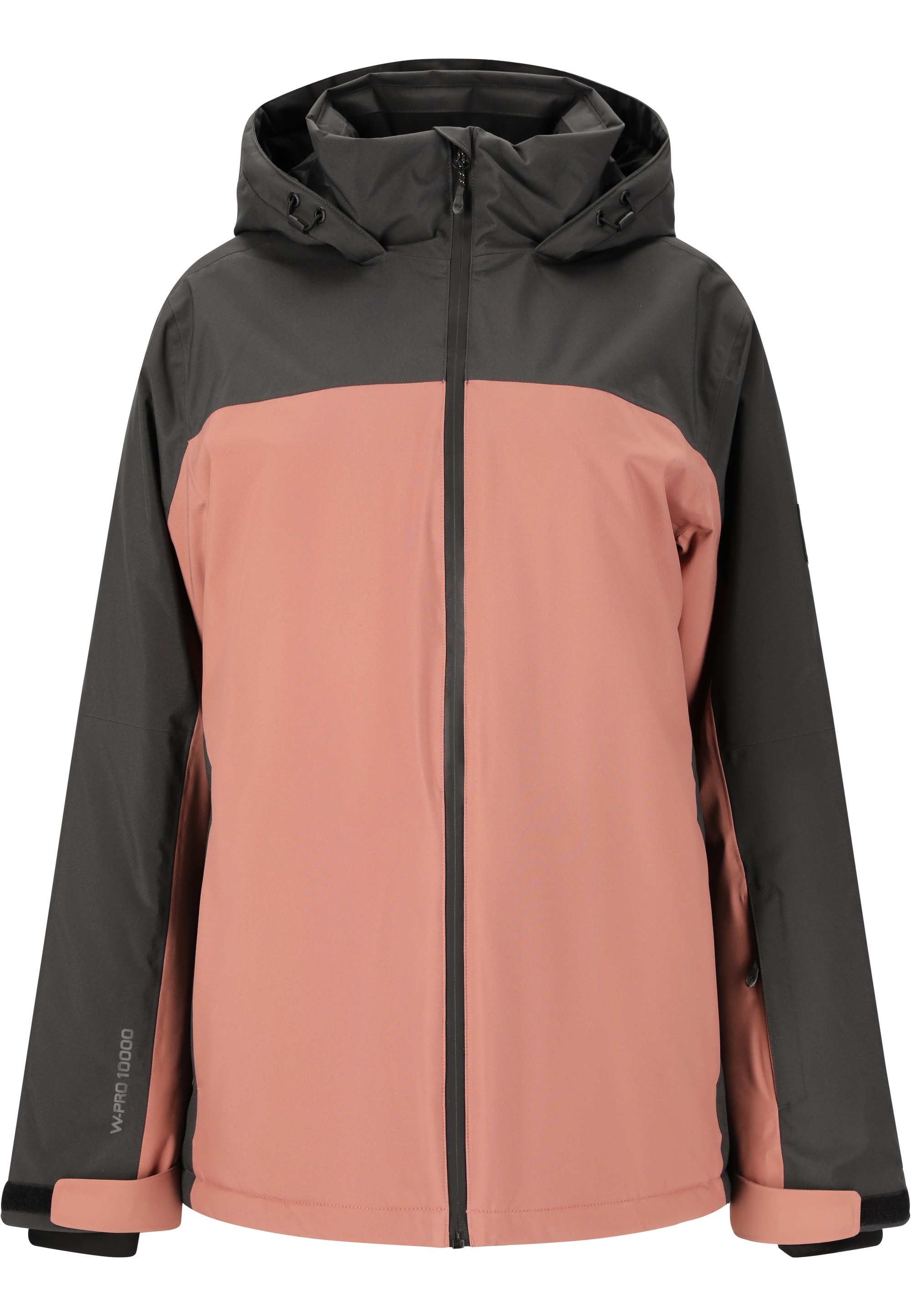 Thumbnail - WHISTLER Skijacke "Montill" mit wasserdichter Membran