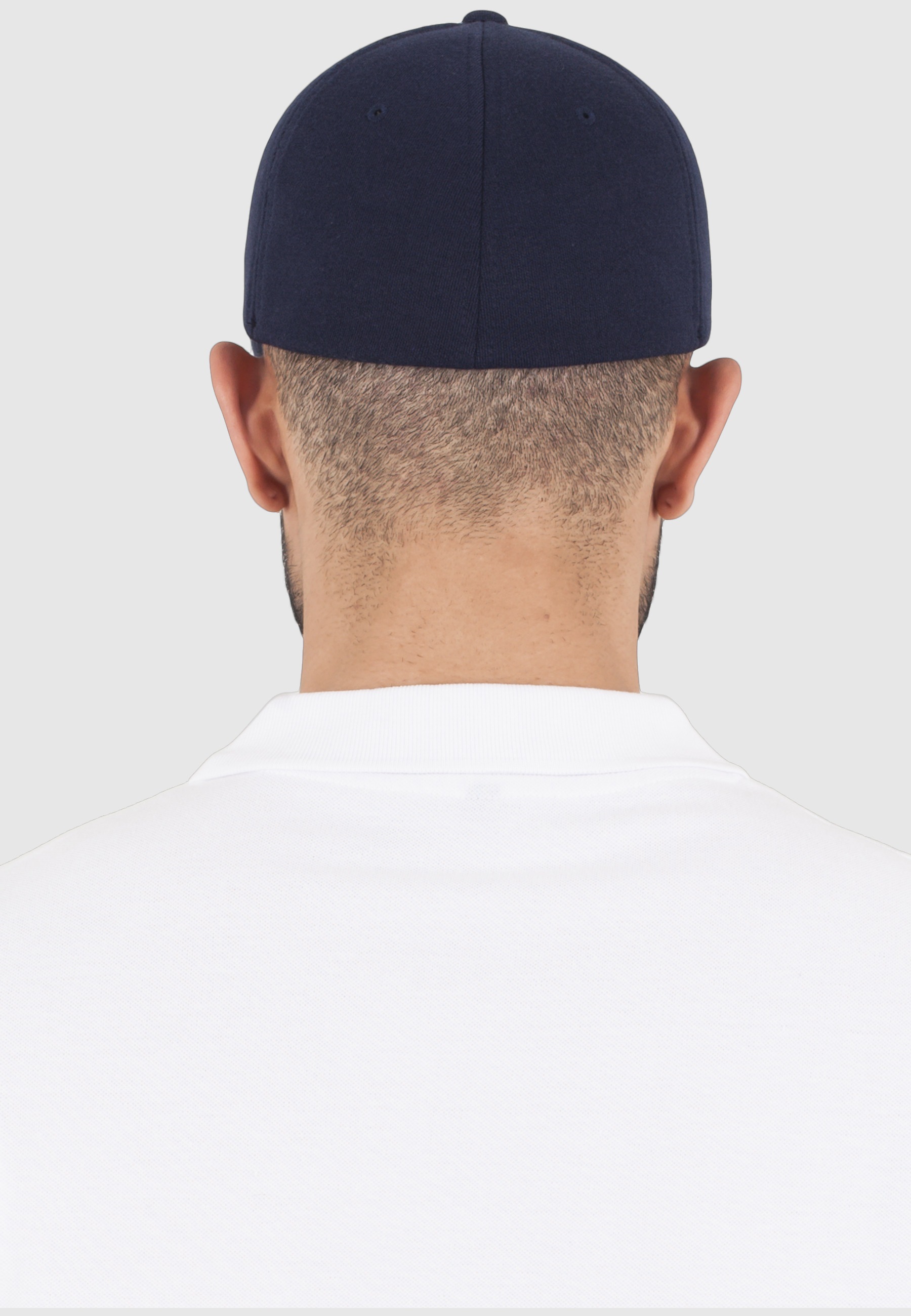 Flexfit Flex Cap »Flexfit Unisex Flexfit Double Jersey«