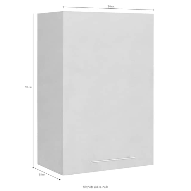 wiho Küchen Hängeschrank »Flexi2«, Breite 60 cm bestellen | BAUR